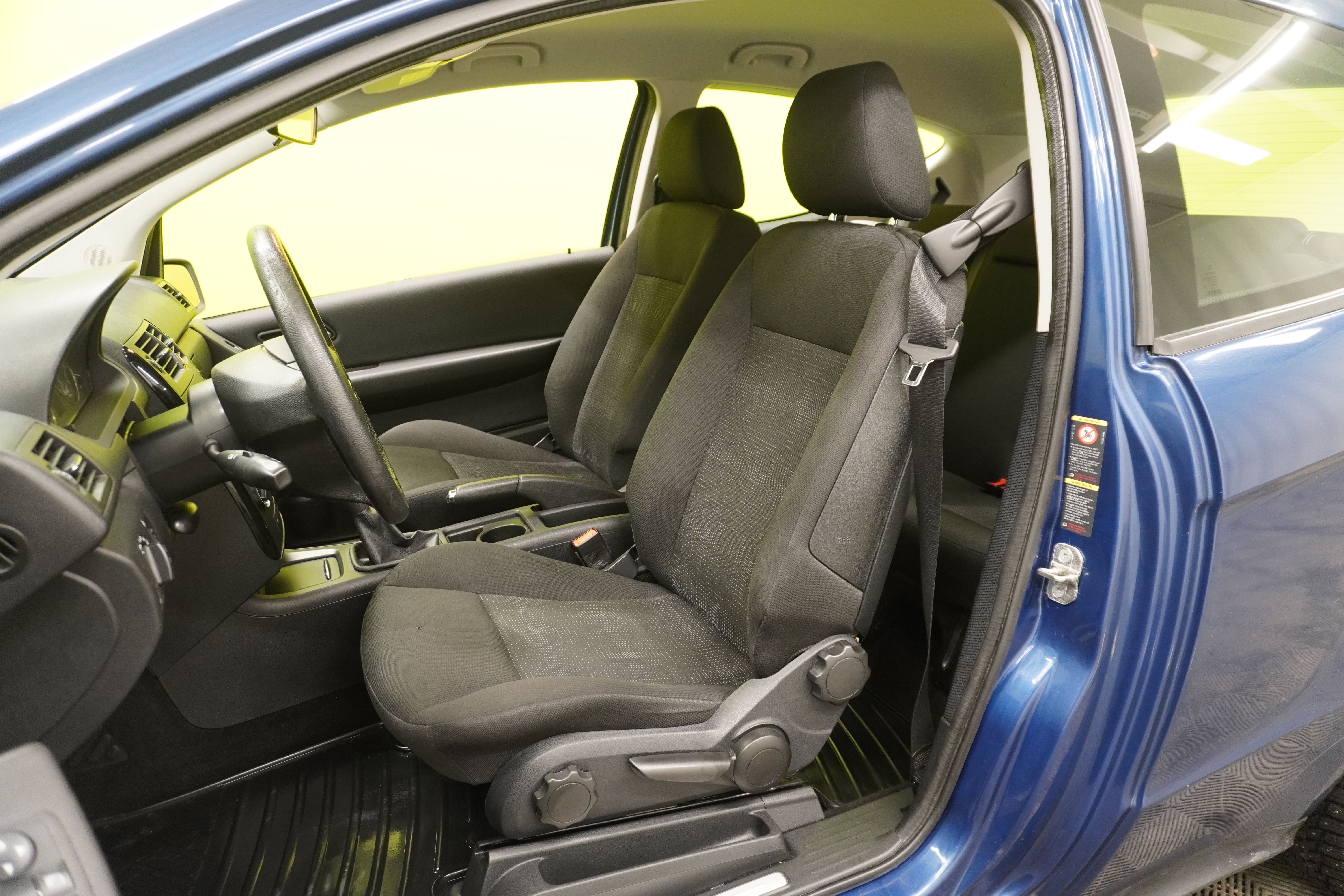 Mercedes-Benz A 2010