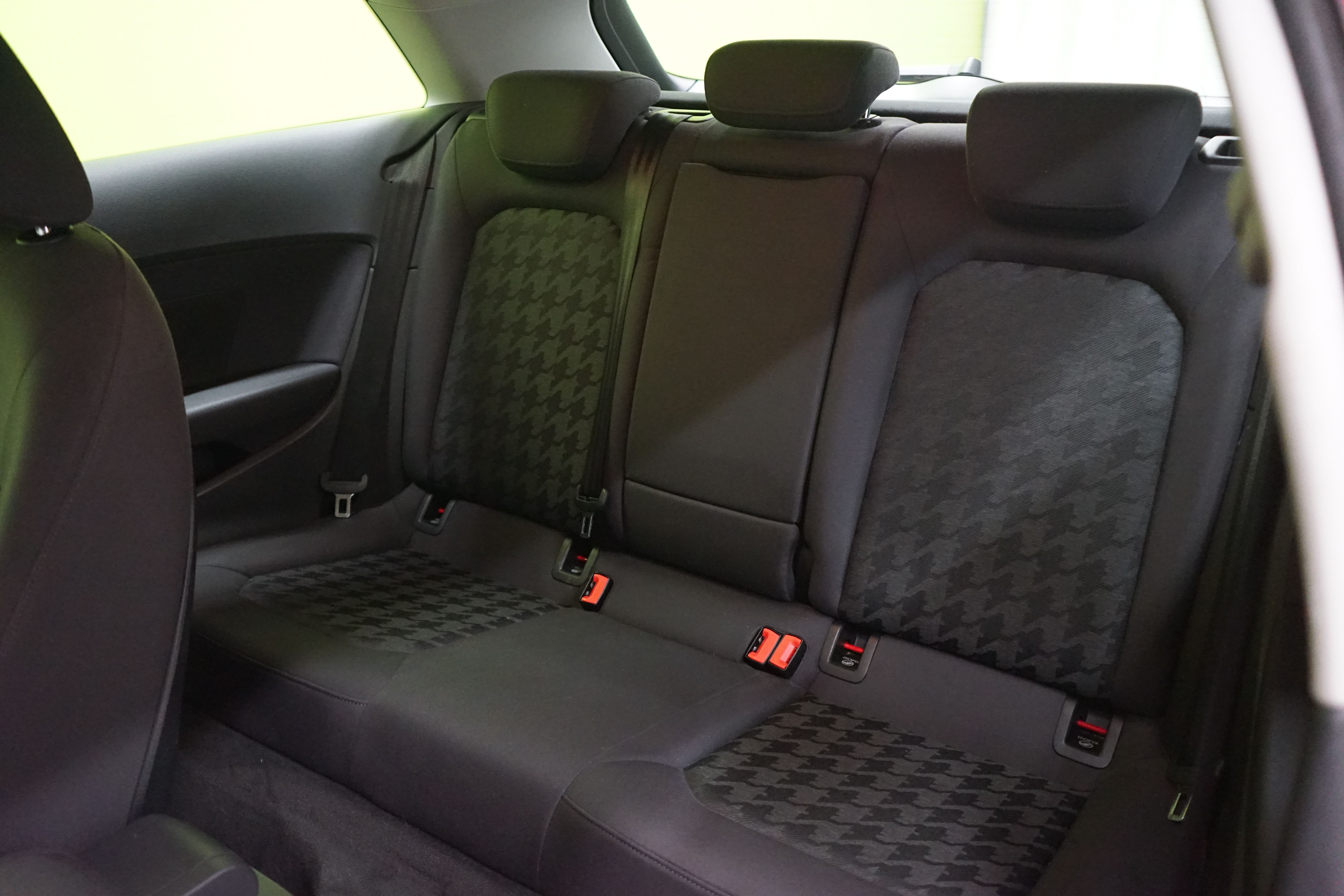 Audi A3 2013