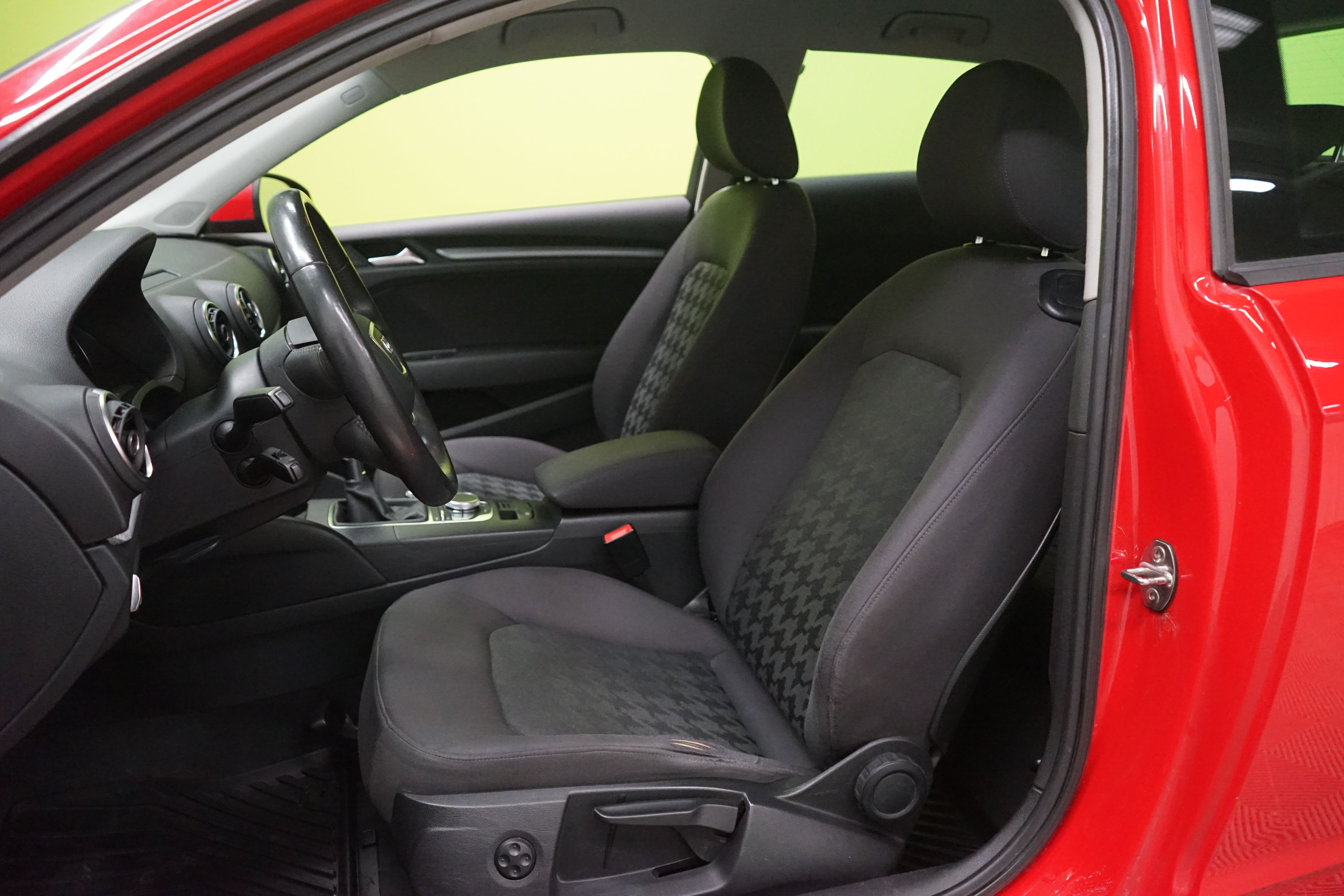 Audi A3 2013