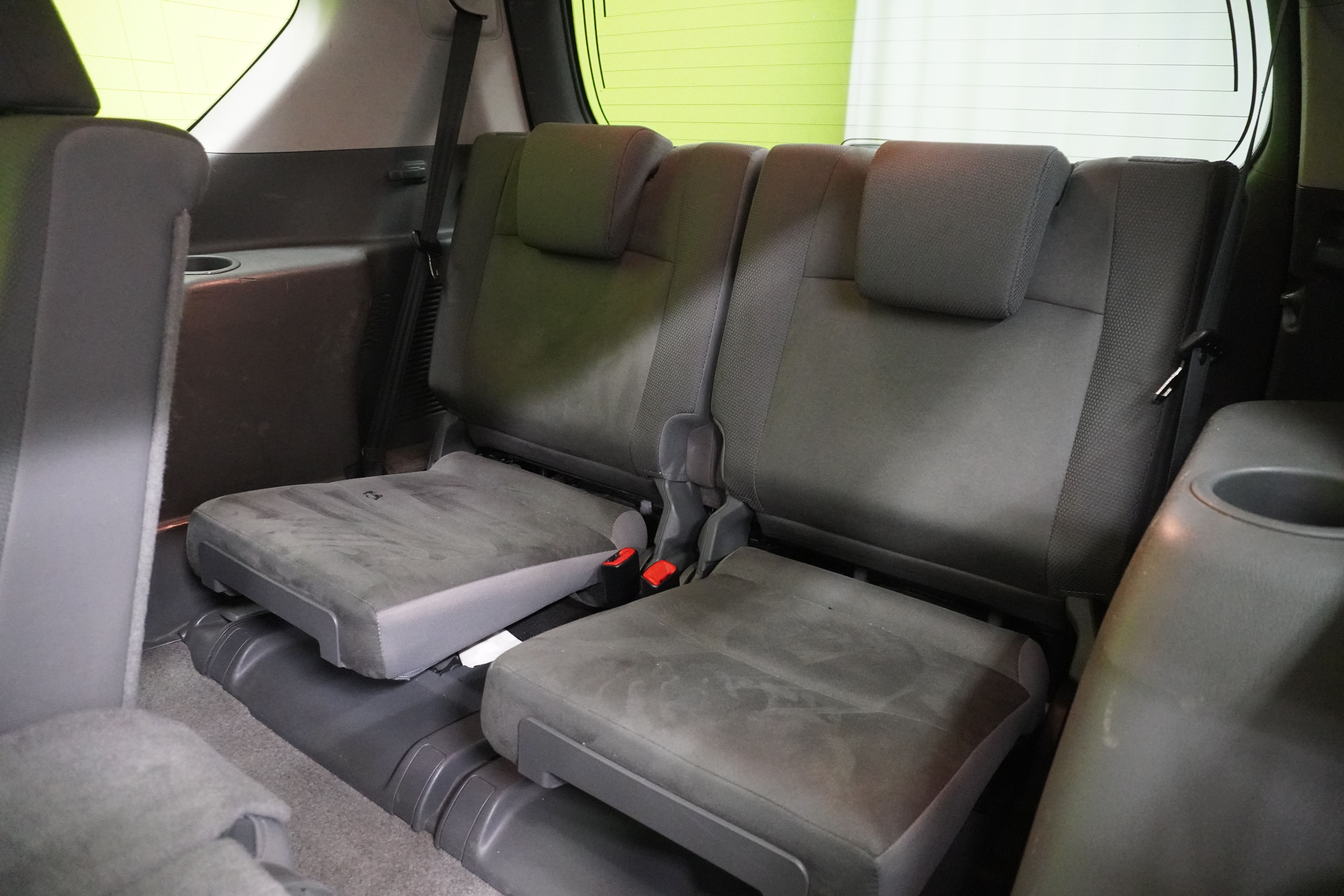 Toyota Land Cruiser 2010