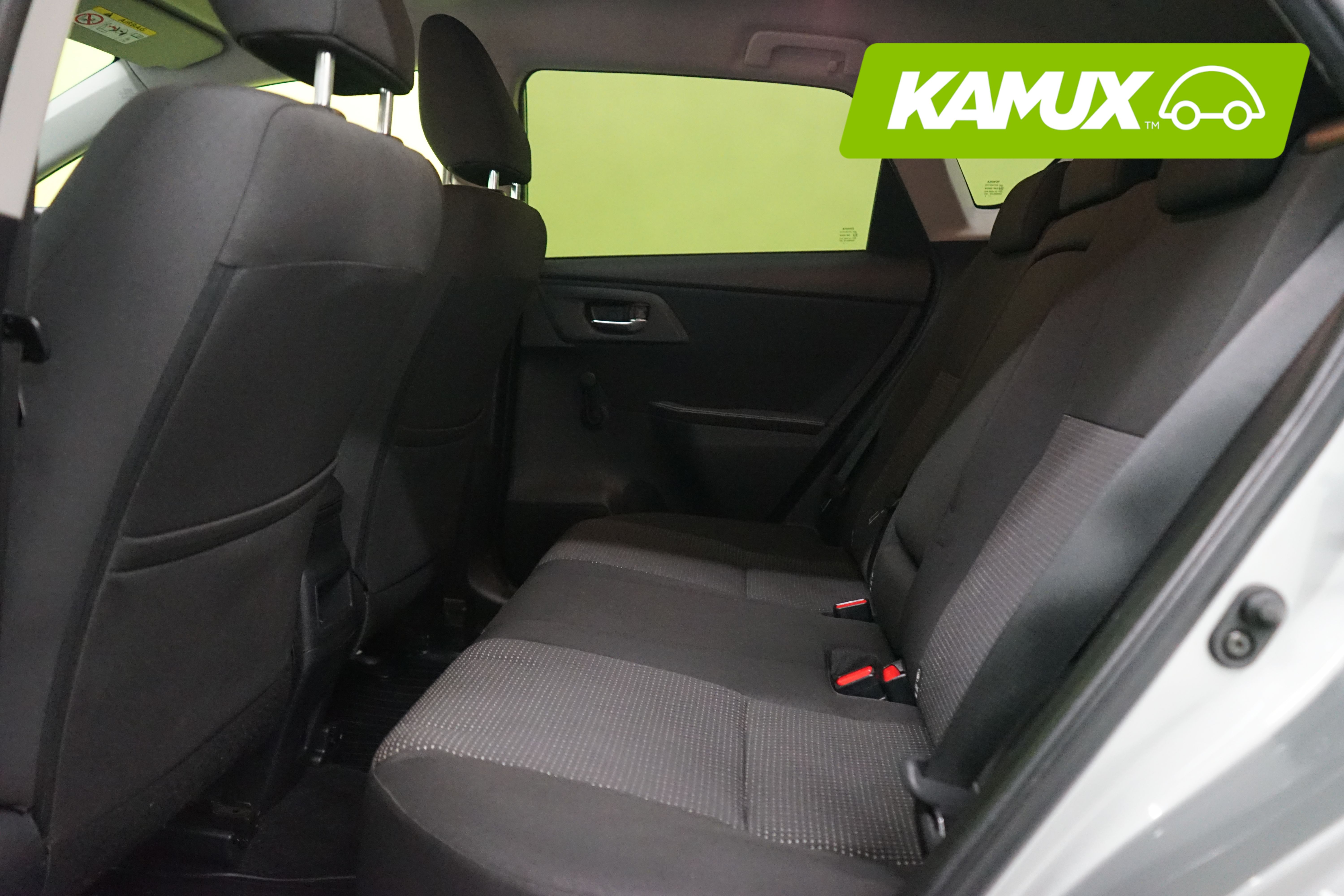 Toyota Auris 2013