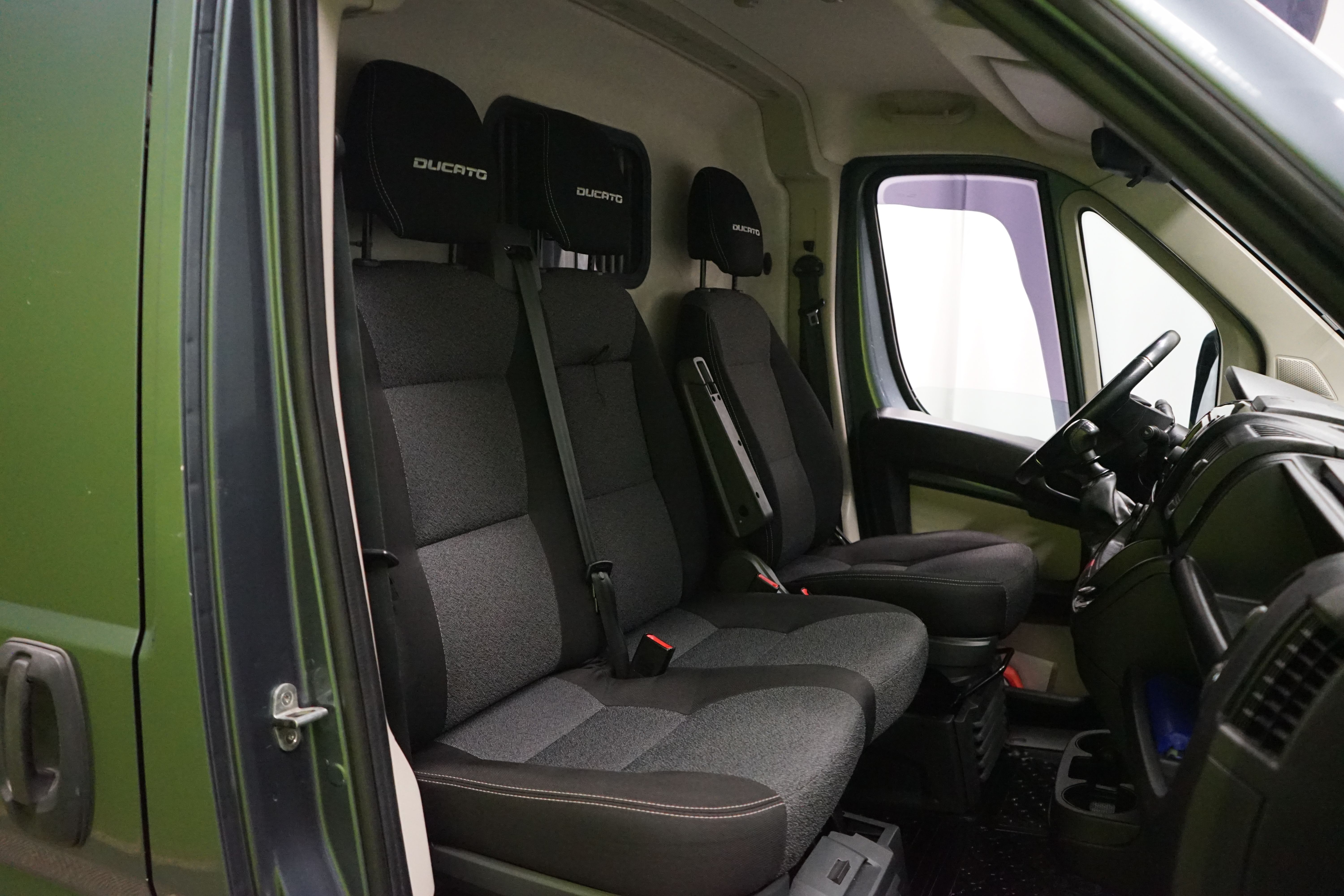 Fiat Ducato 2017