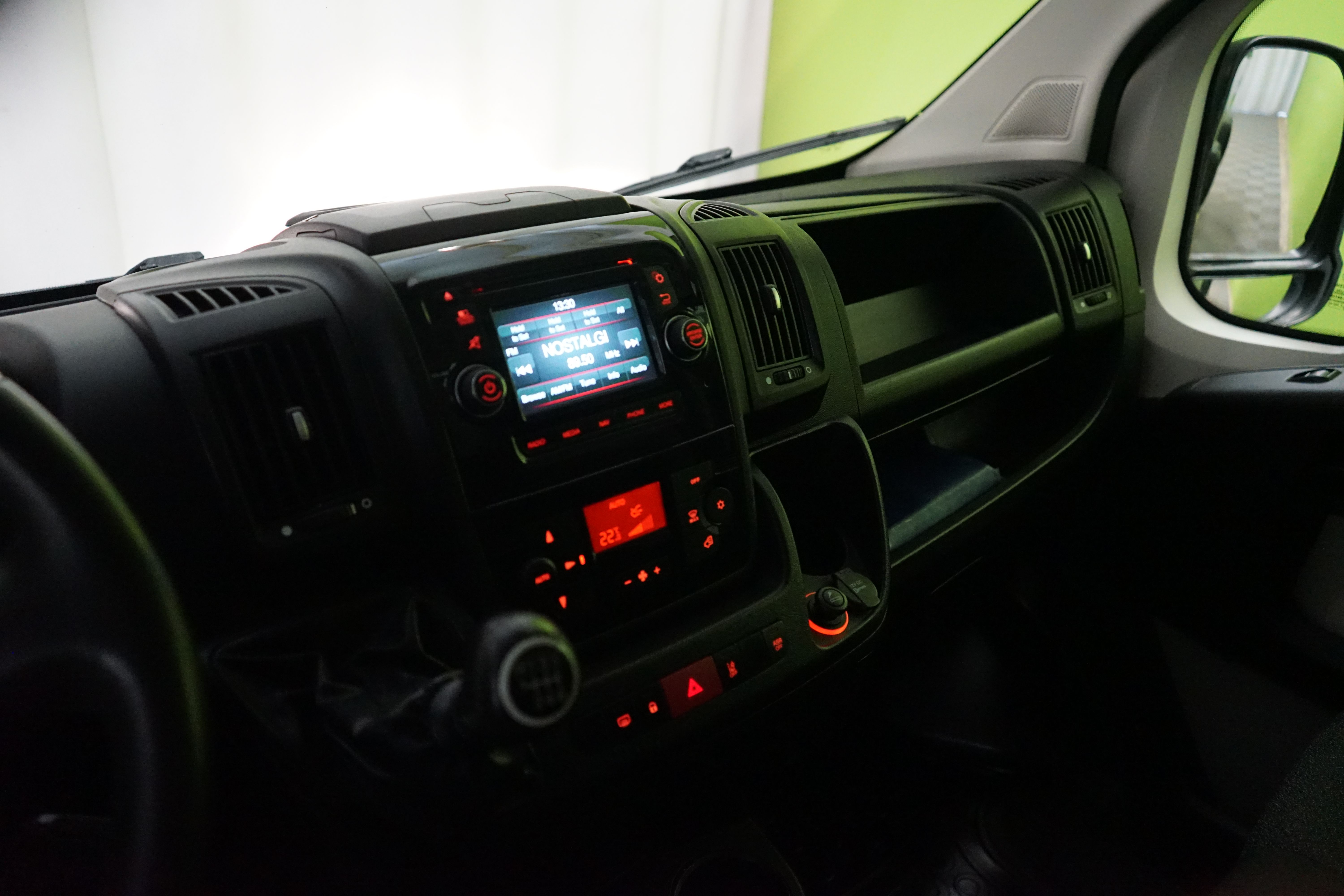 Fiat Ducato 2017