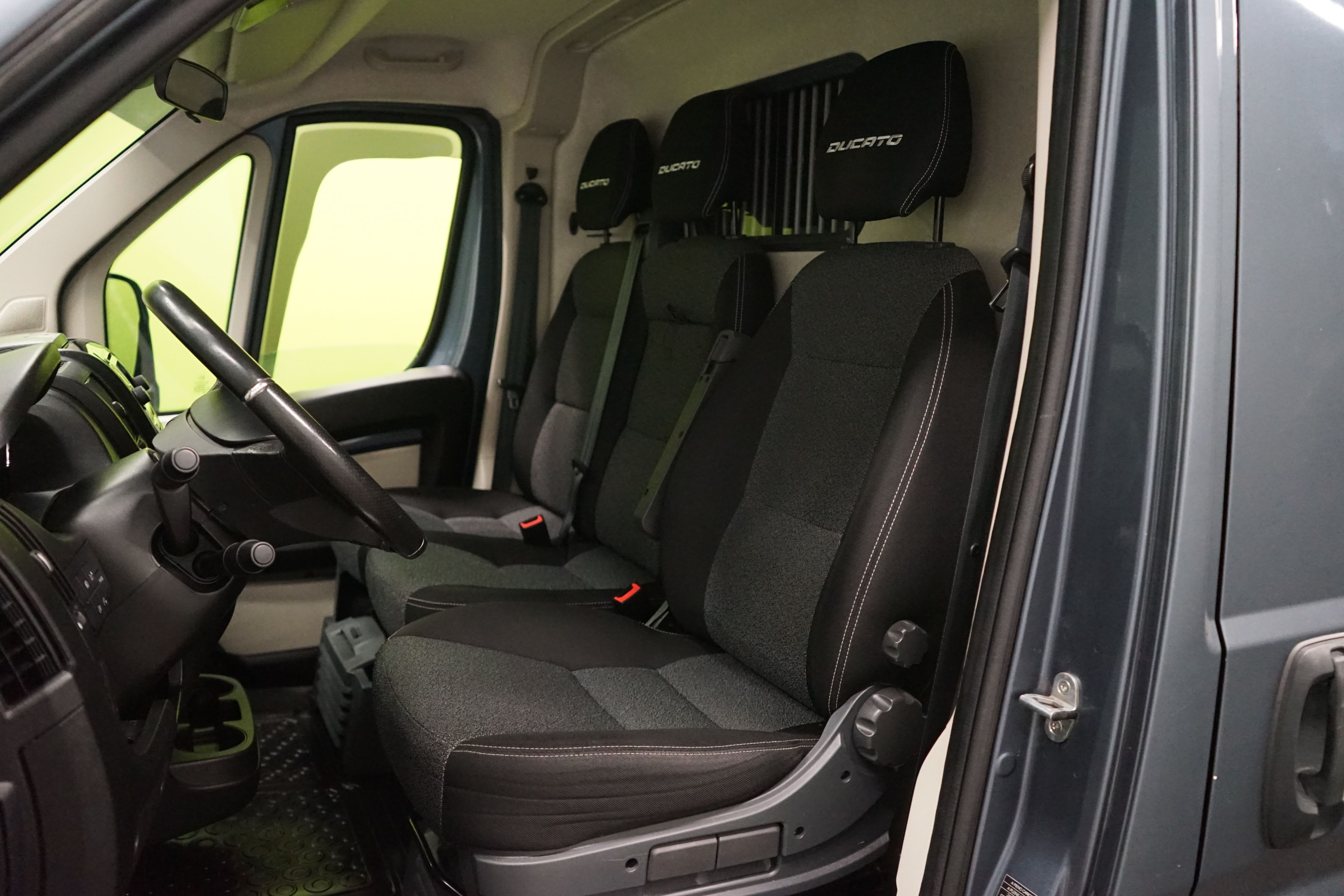 Fiat Ducato 2017