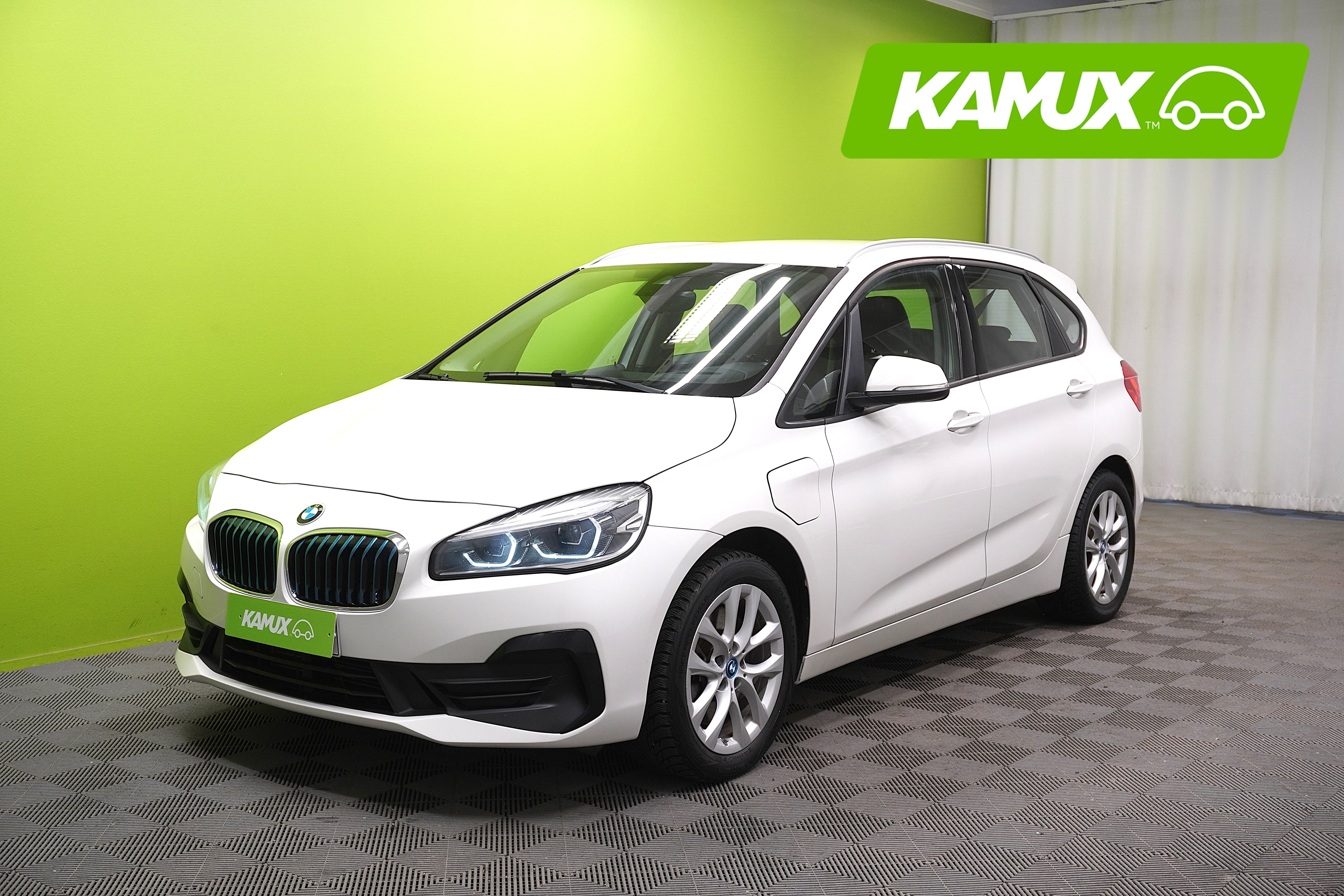 BMW 225 2019