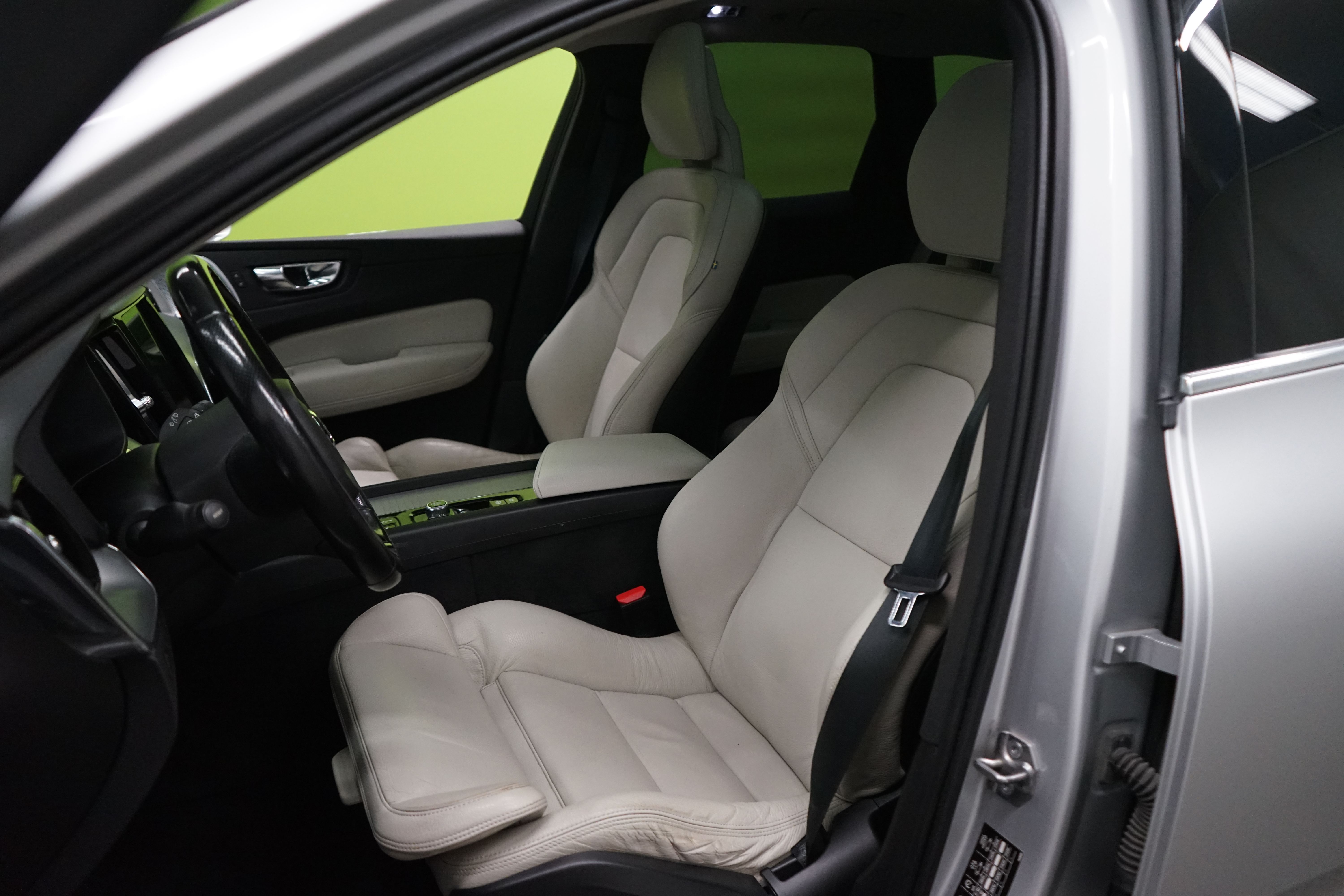 Volvo XC60 2018