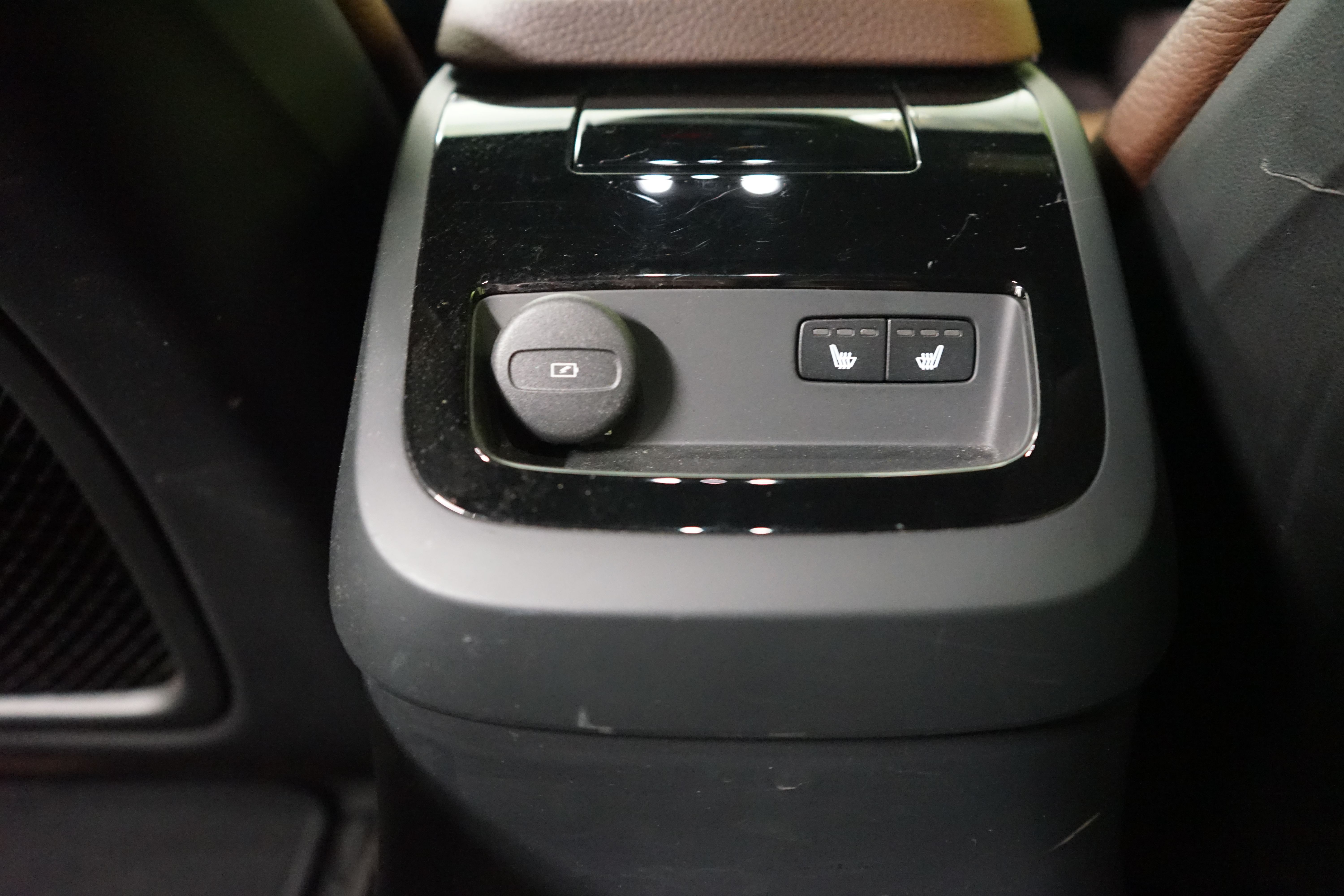 Volvo V60 2021