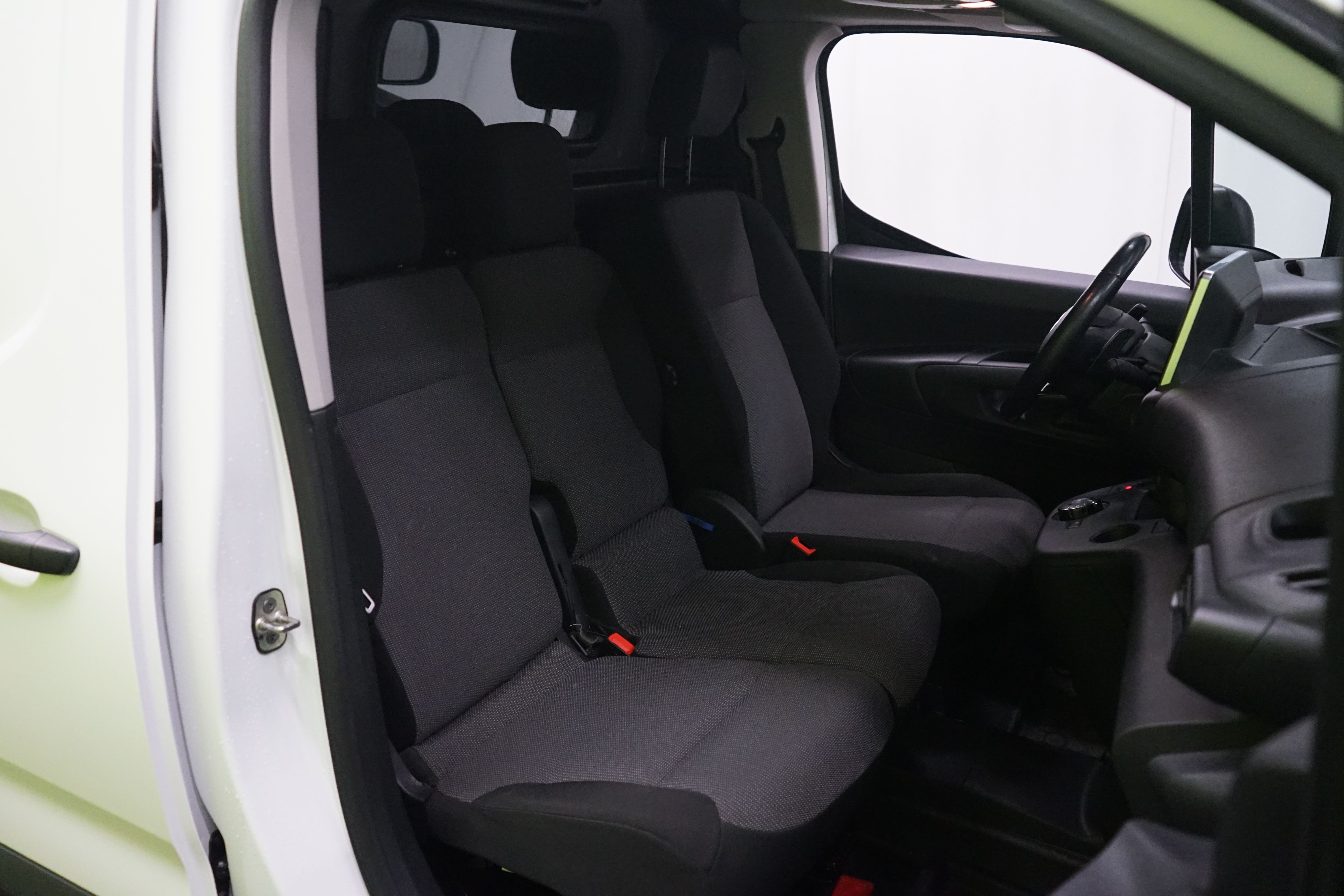 Citroen Berlingo Van 2021