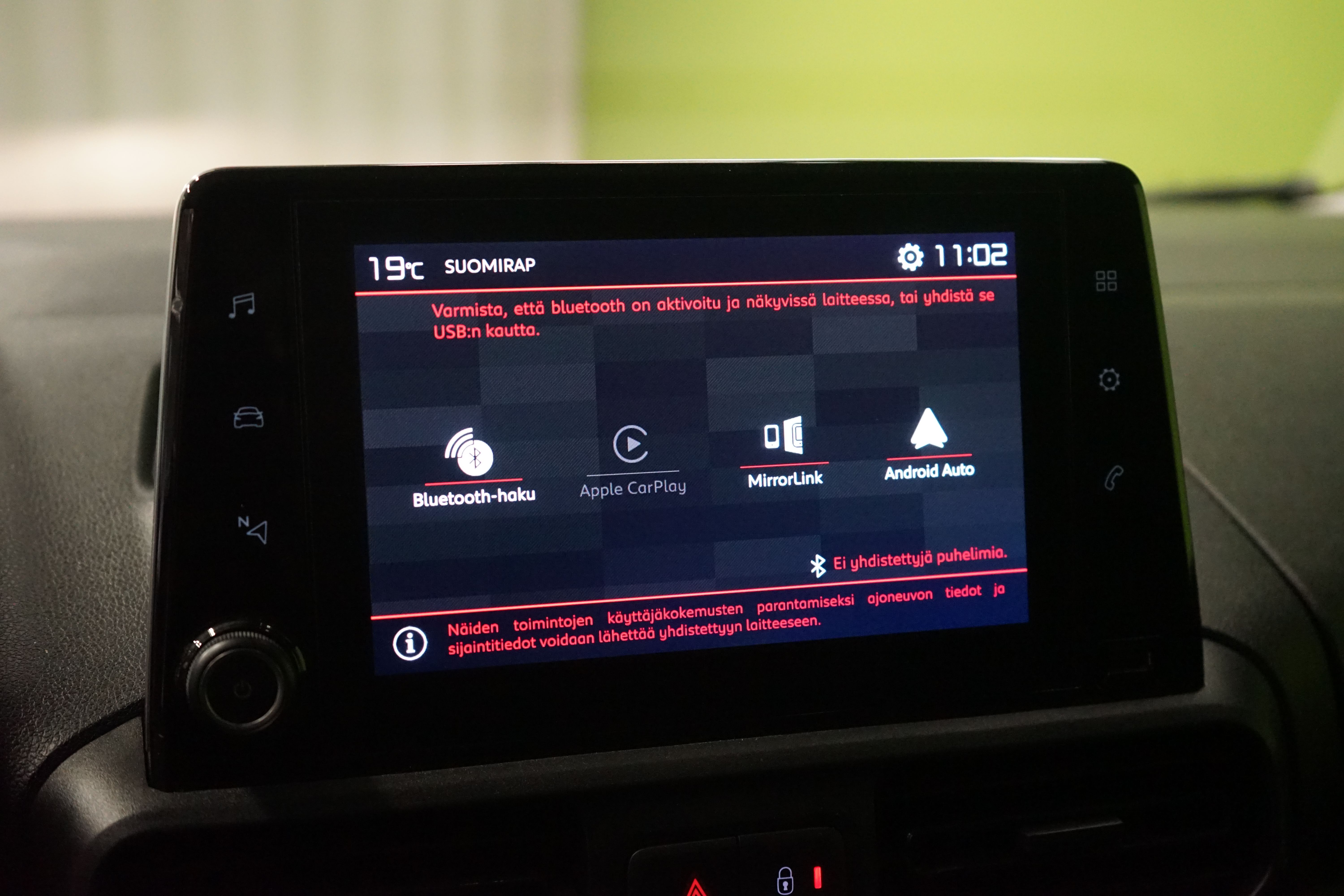 Citroen Berlingo Van 2021