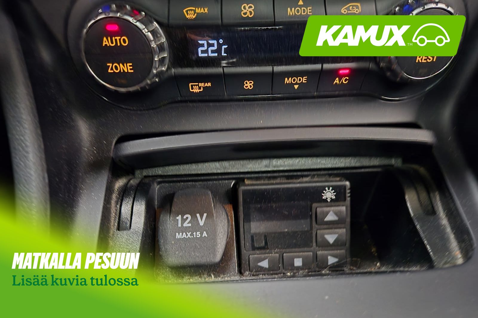 Mercedes-Benz CLA 2016