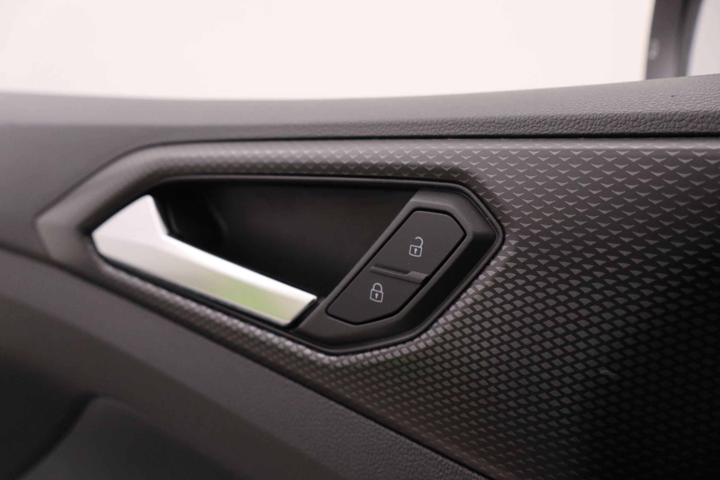 Volkswagen T-Cross 2021