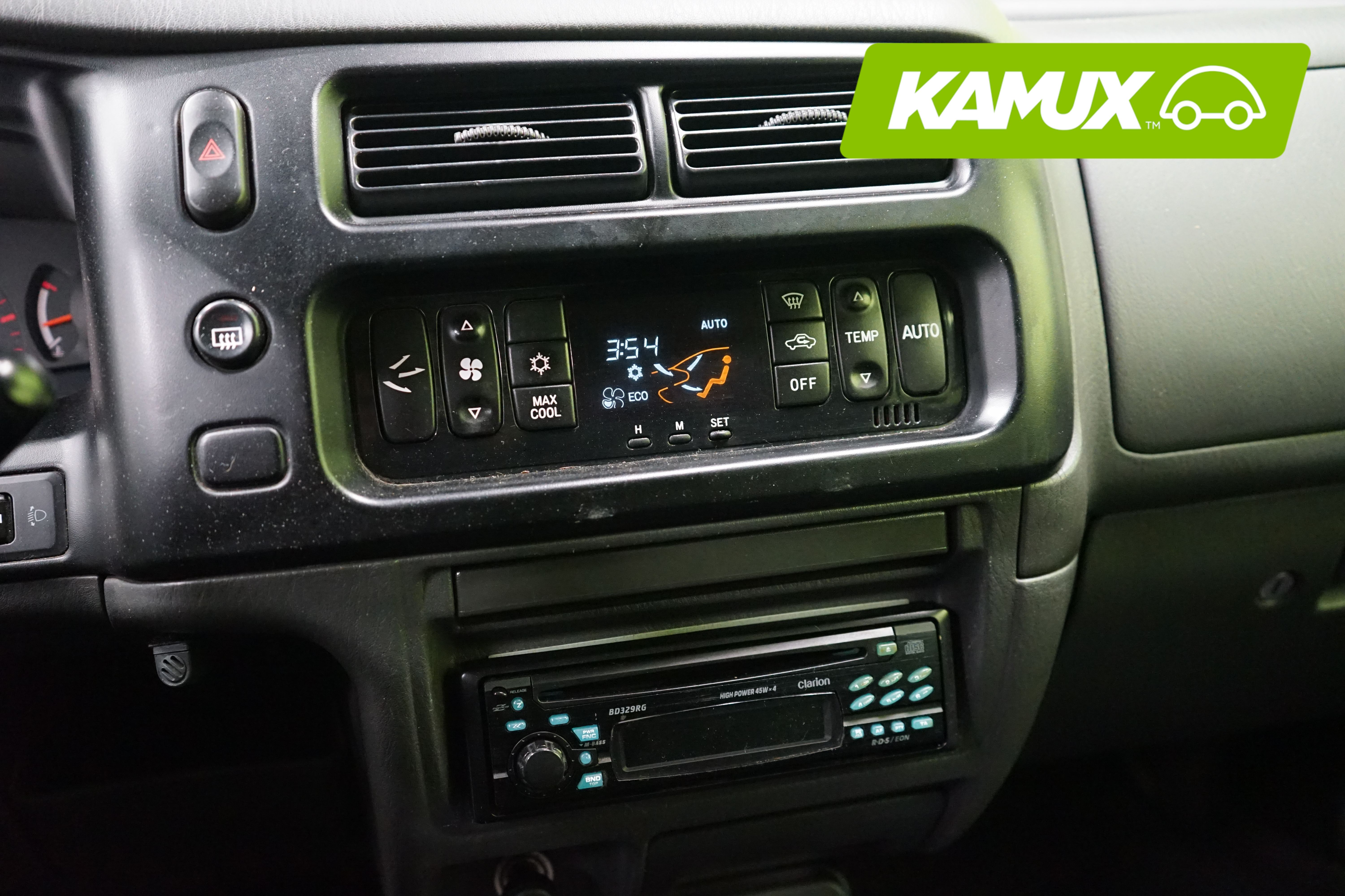 Mitsubishi L200 2003