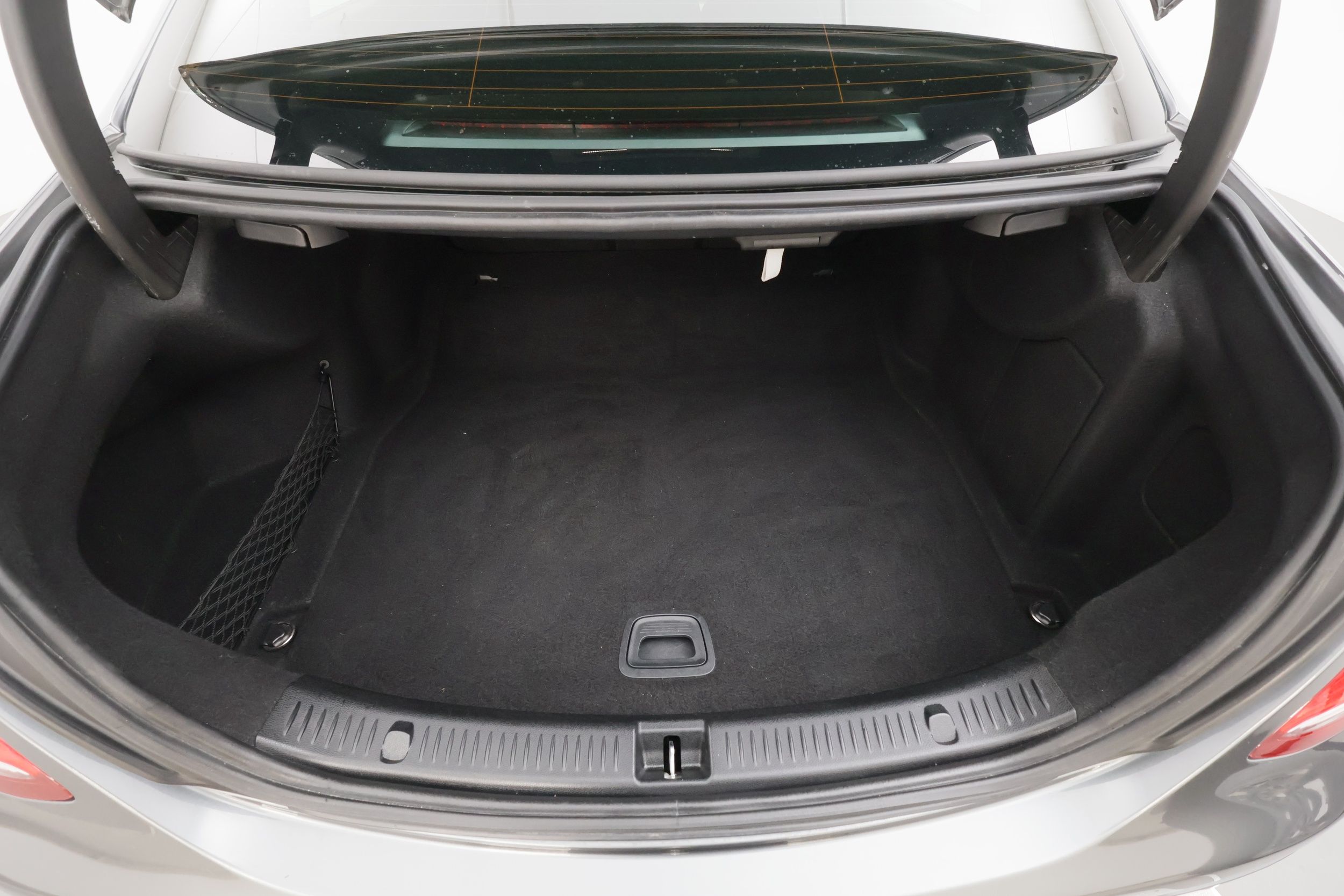 Mercedes-Benz E 2017