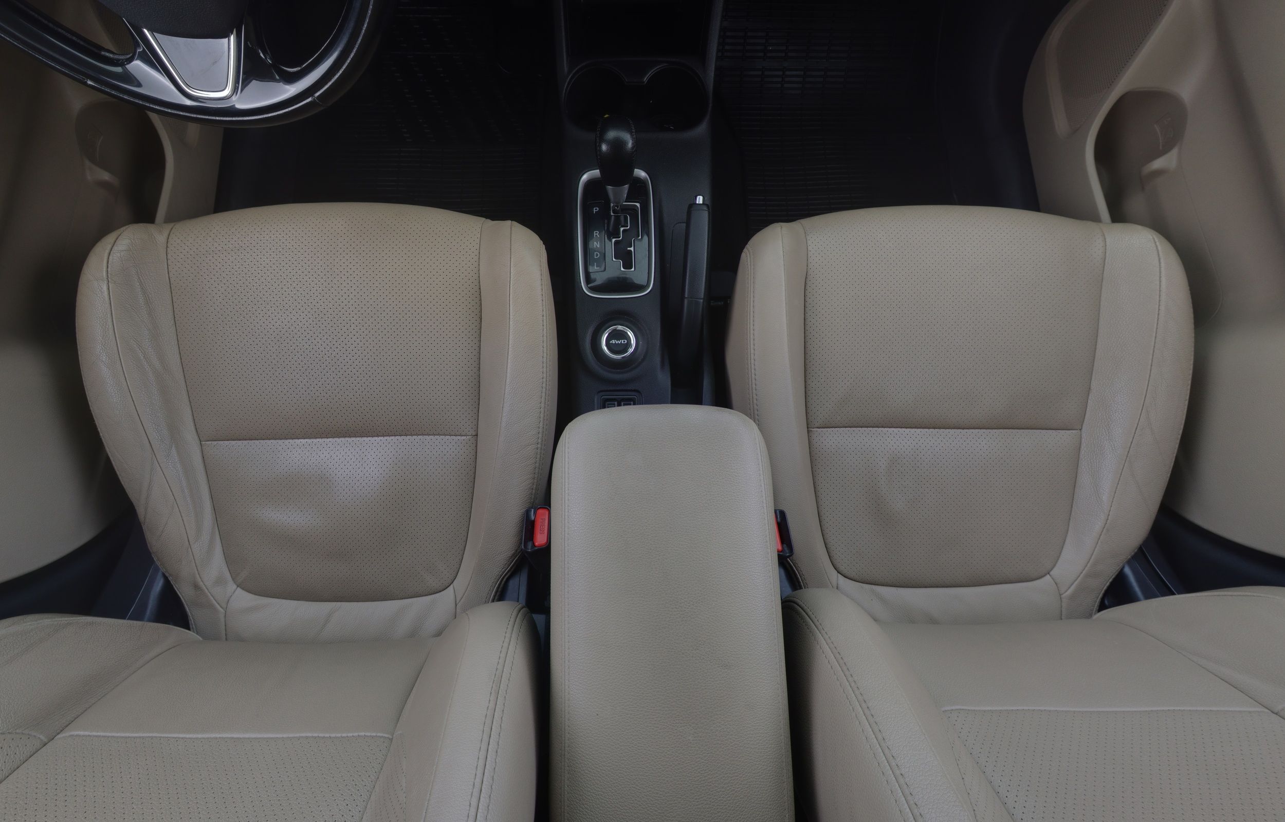 Mitsubishi Outlander 2016