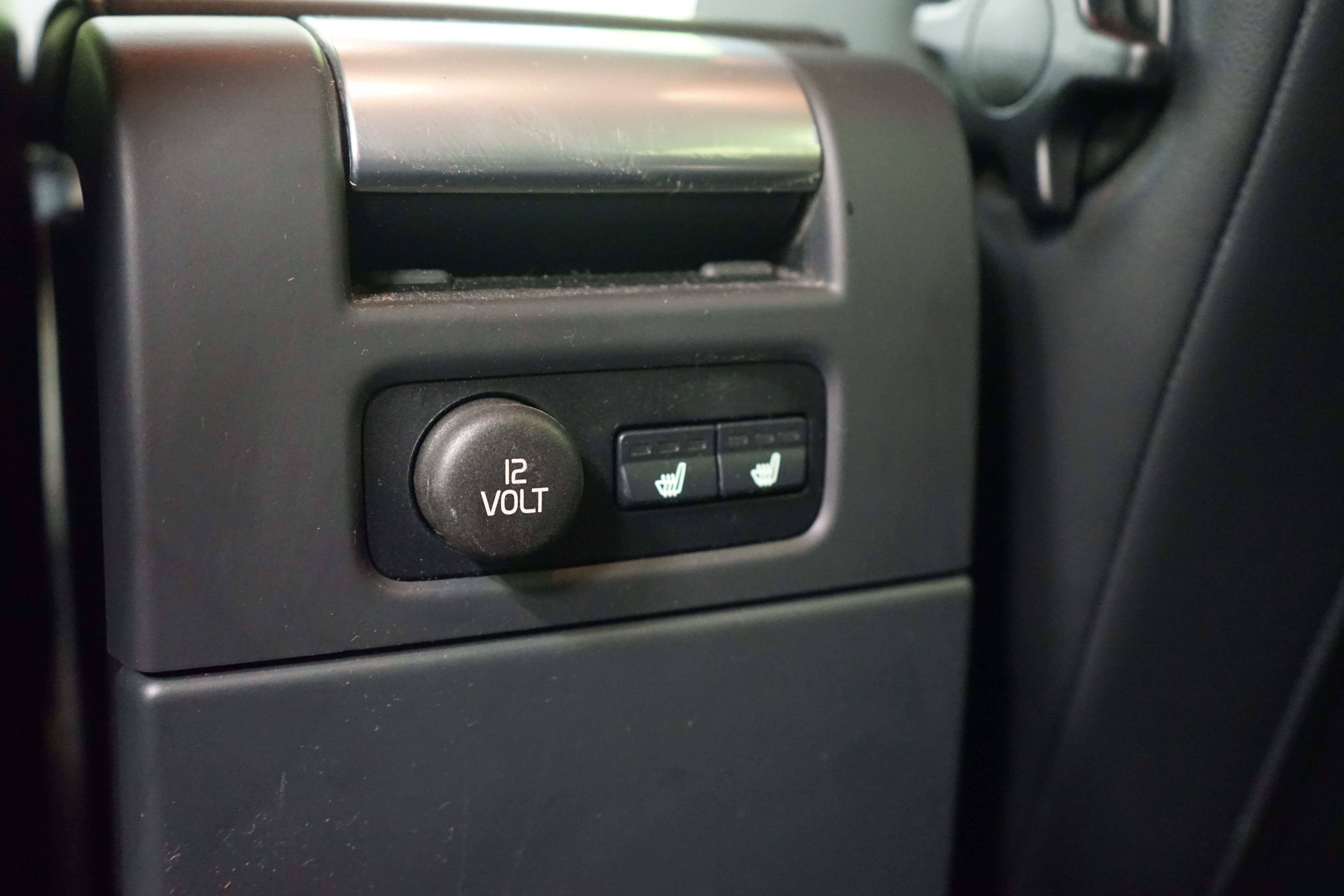 Volvo V70 2011