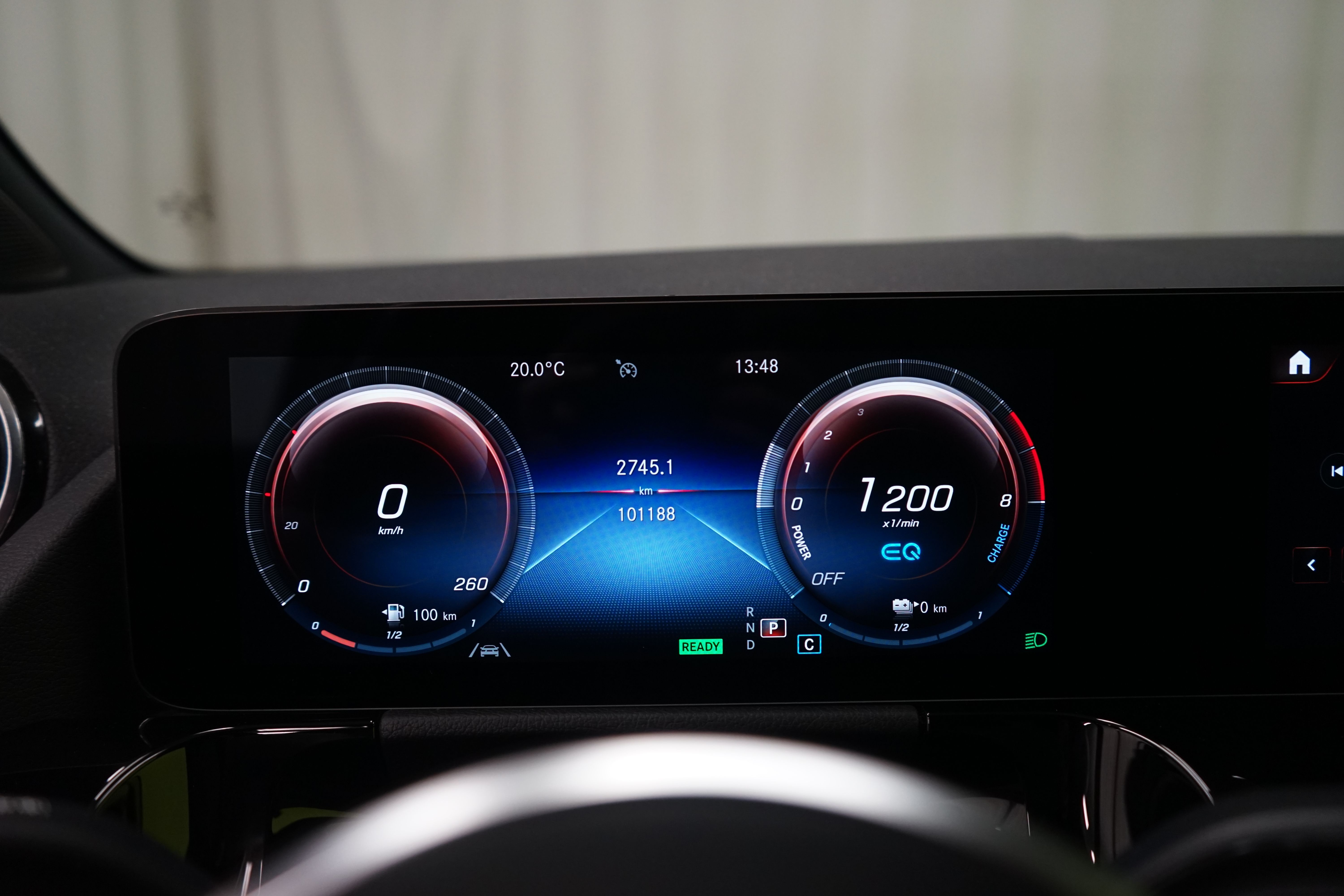 Mercedes-Benz GLA 2022
