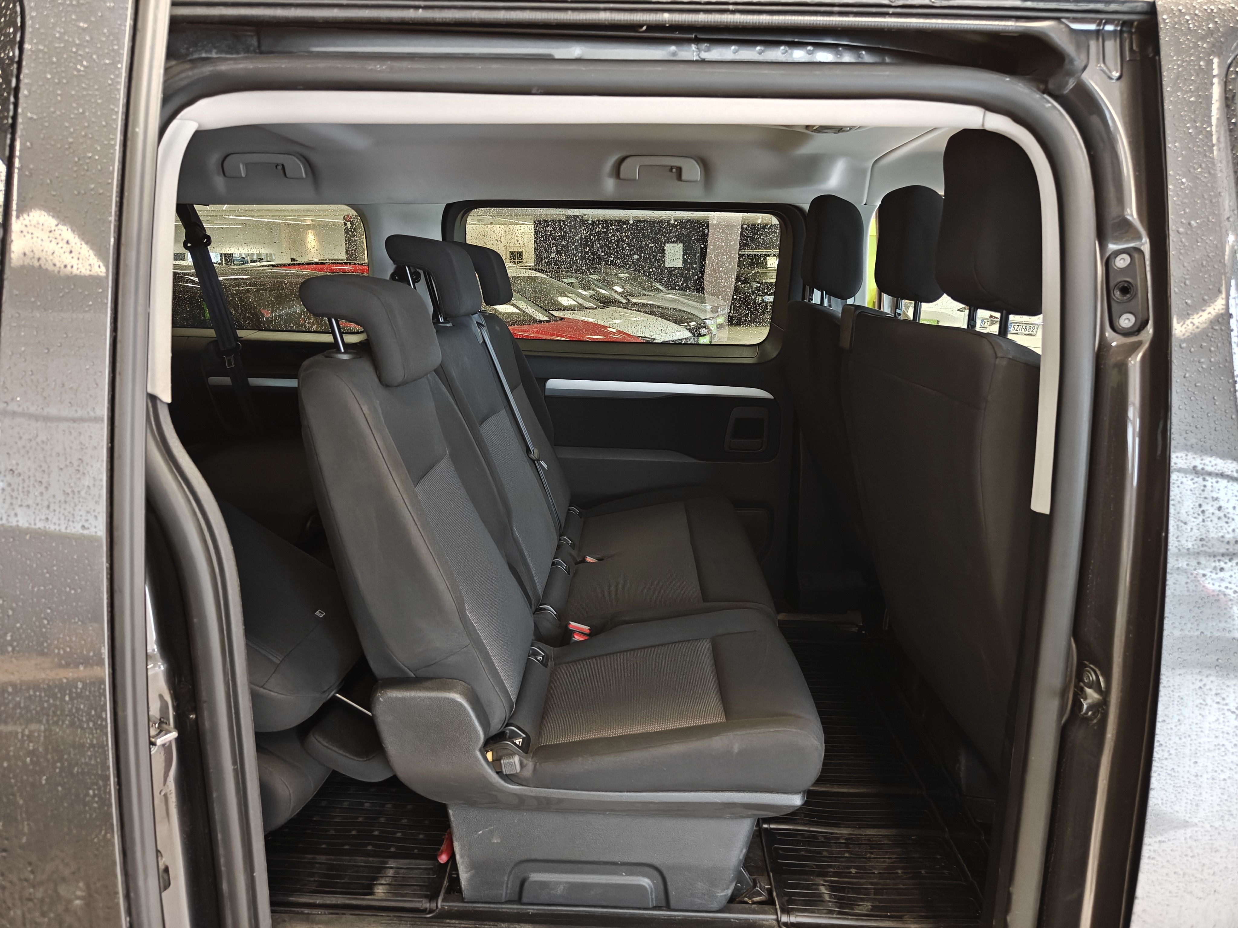 Toyota Proace Verso 2022