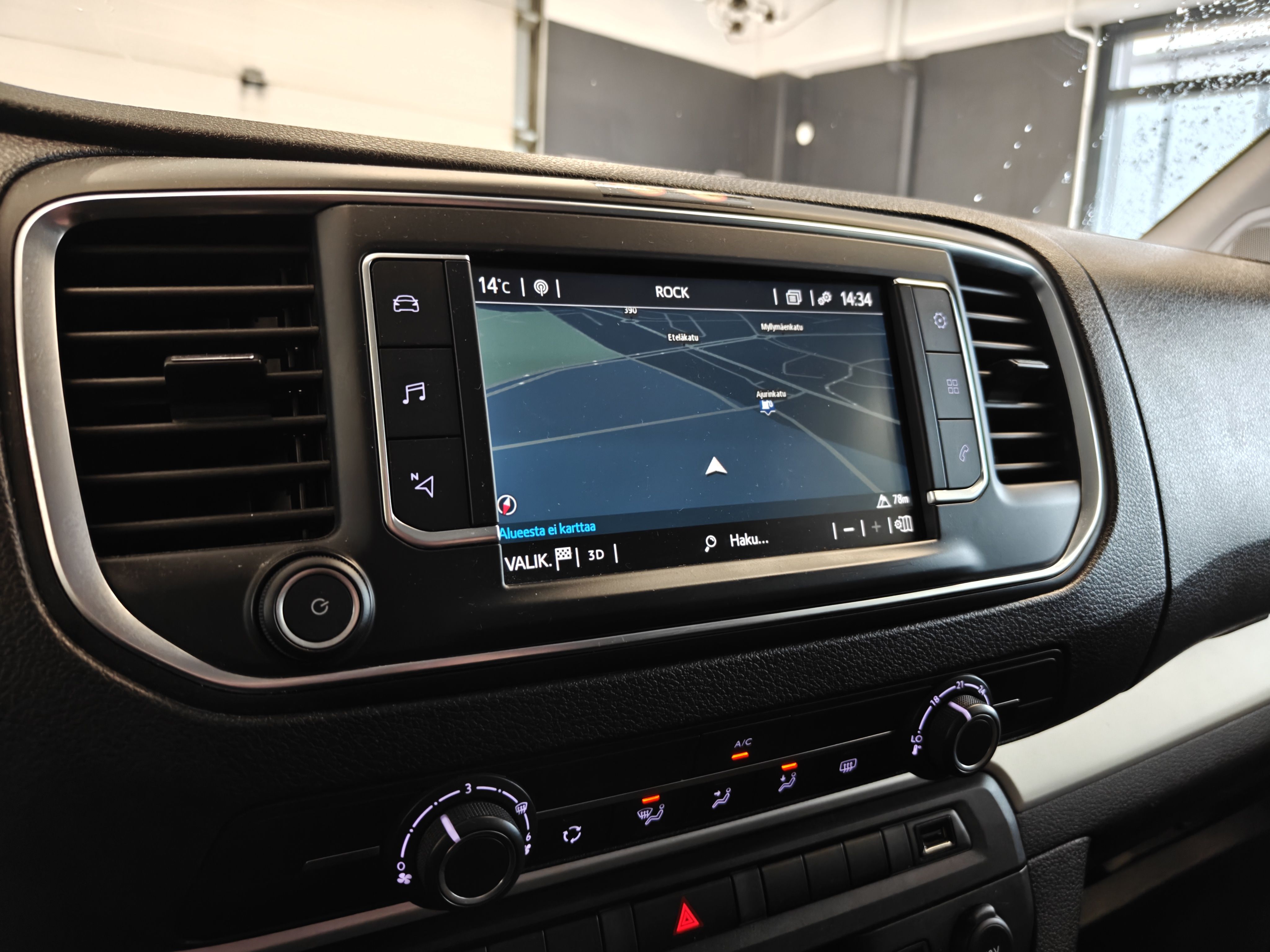 Toyota Proace Verso 2022