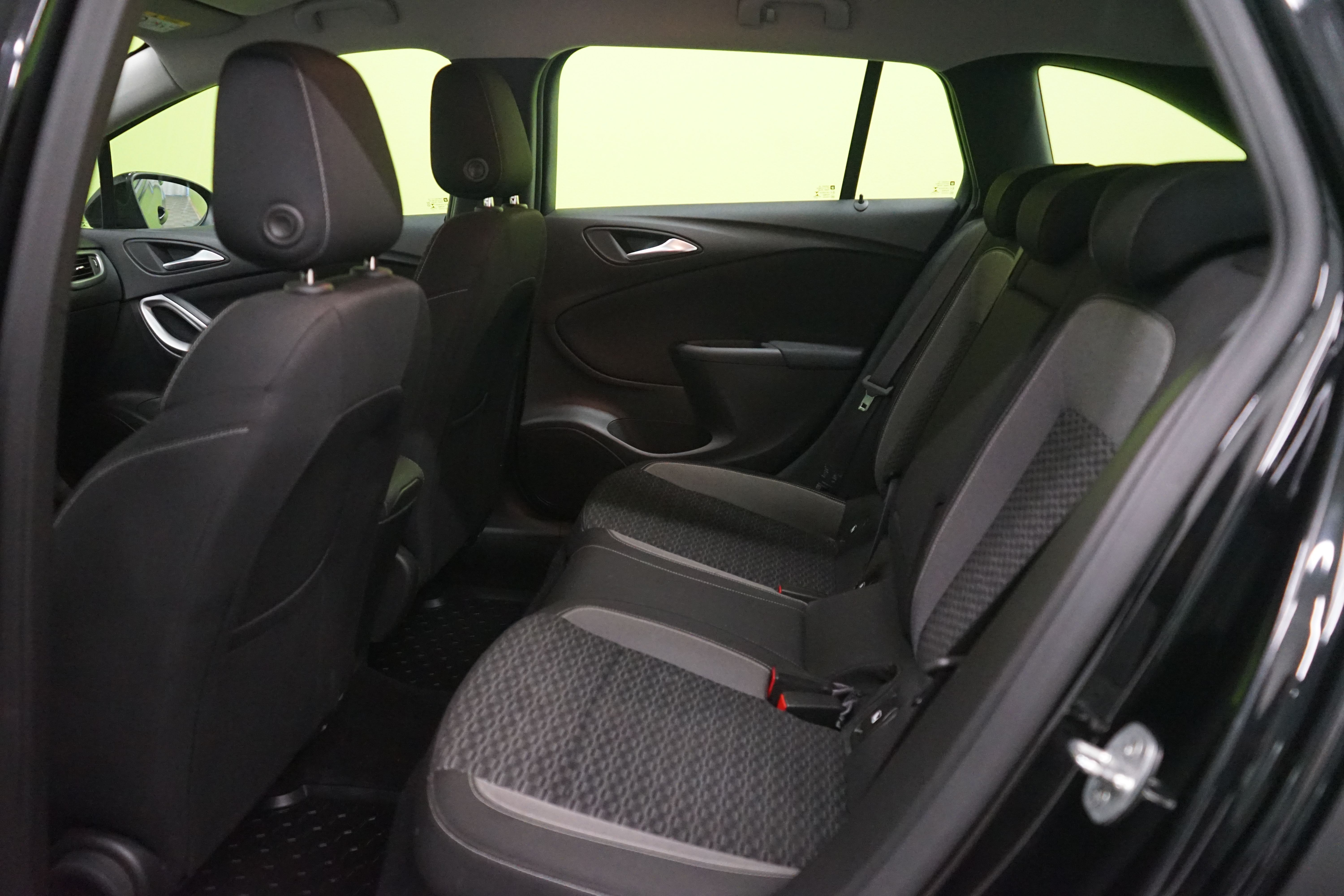 Opel Astra 2020