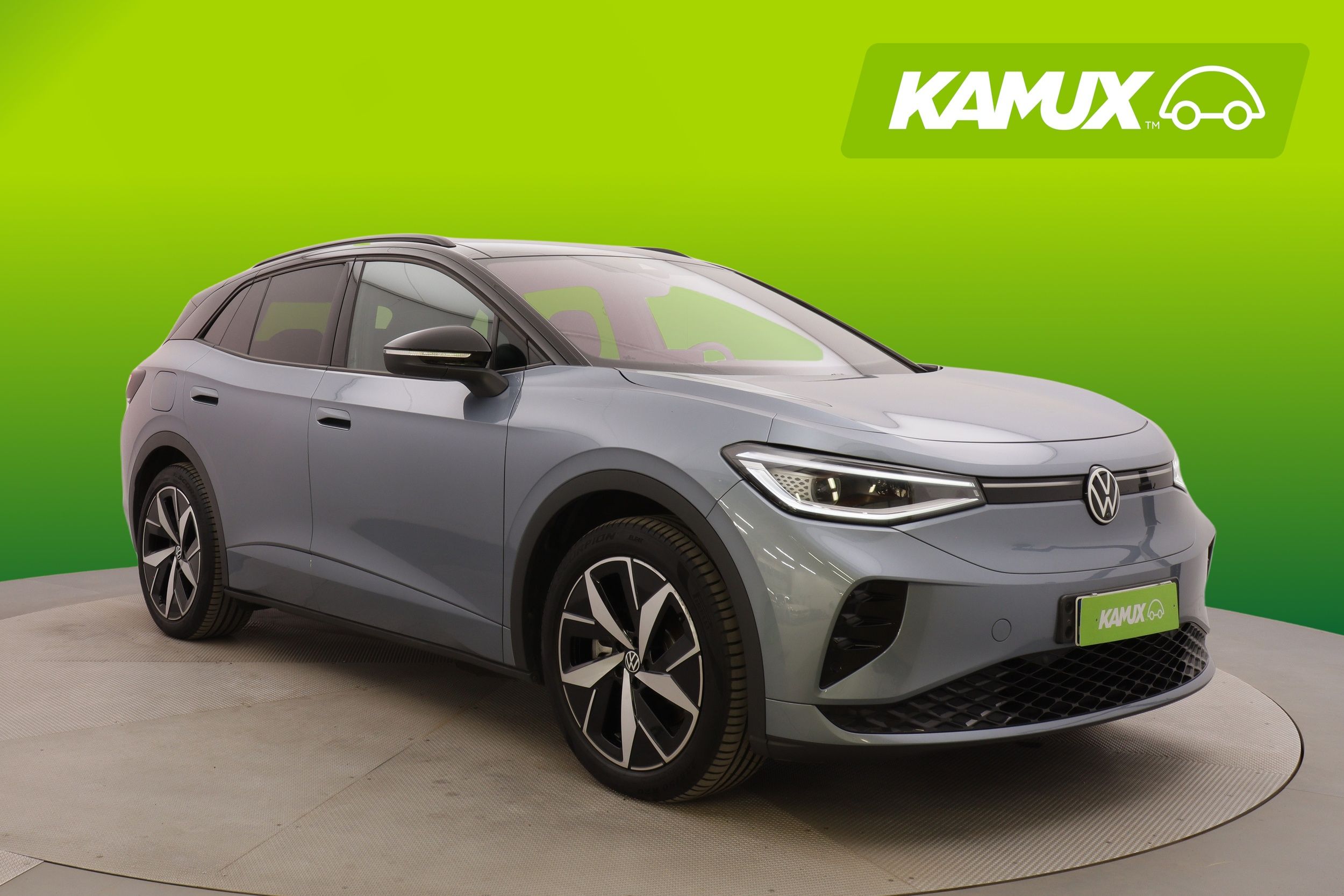 Volkswagen ID.4 2023