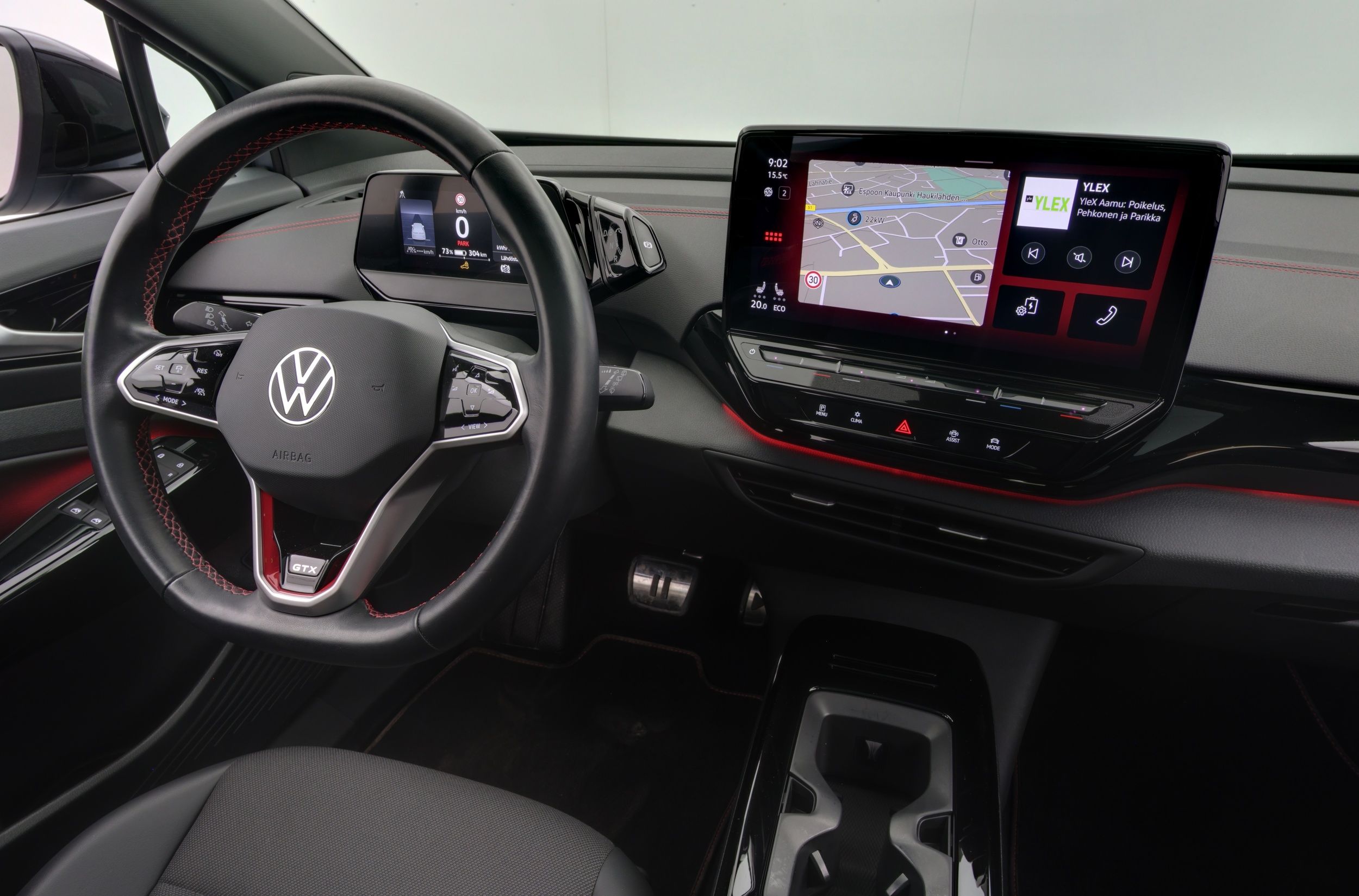 Volkswagen ID.4 2023