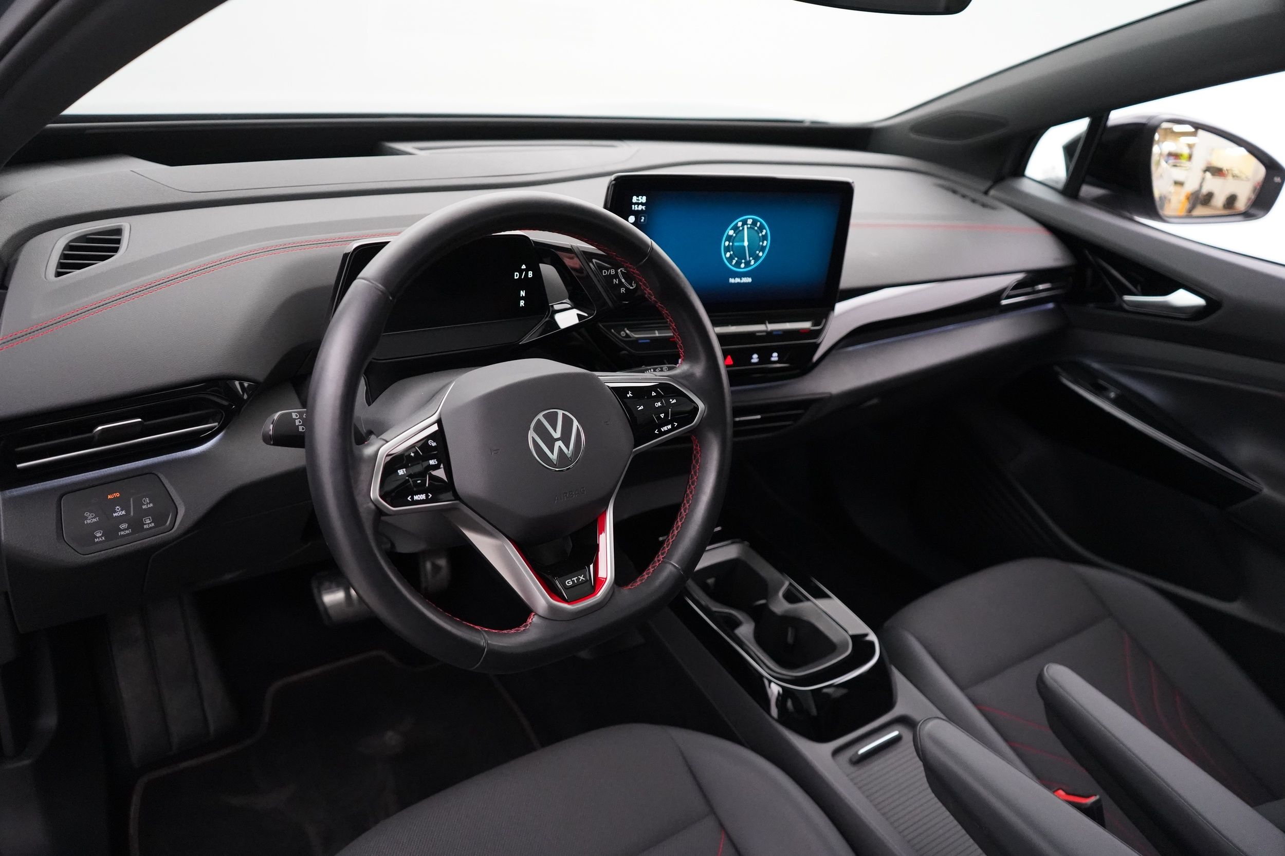 Volkswagen ID.4 2023