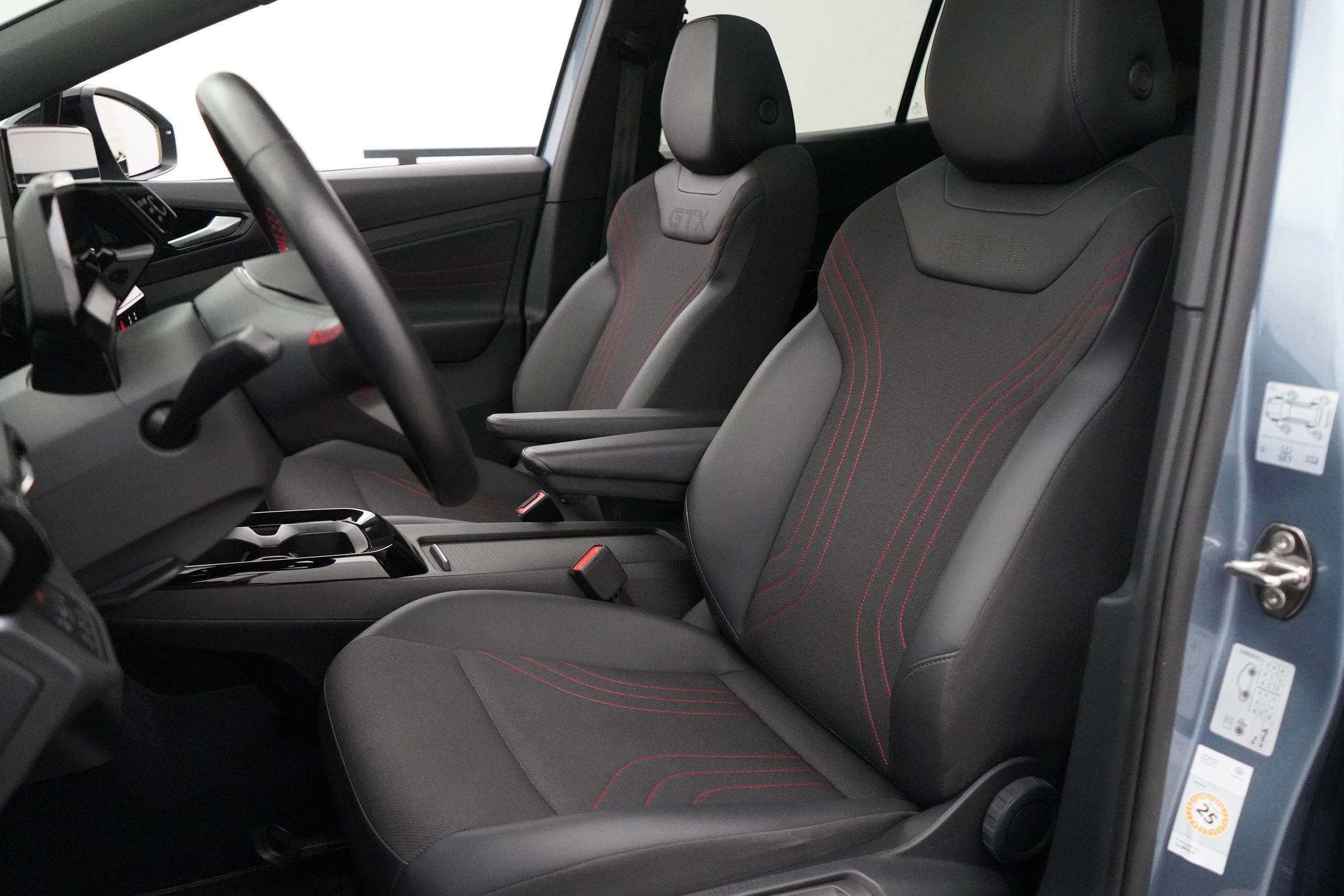 Volkswagen ID.4 2023