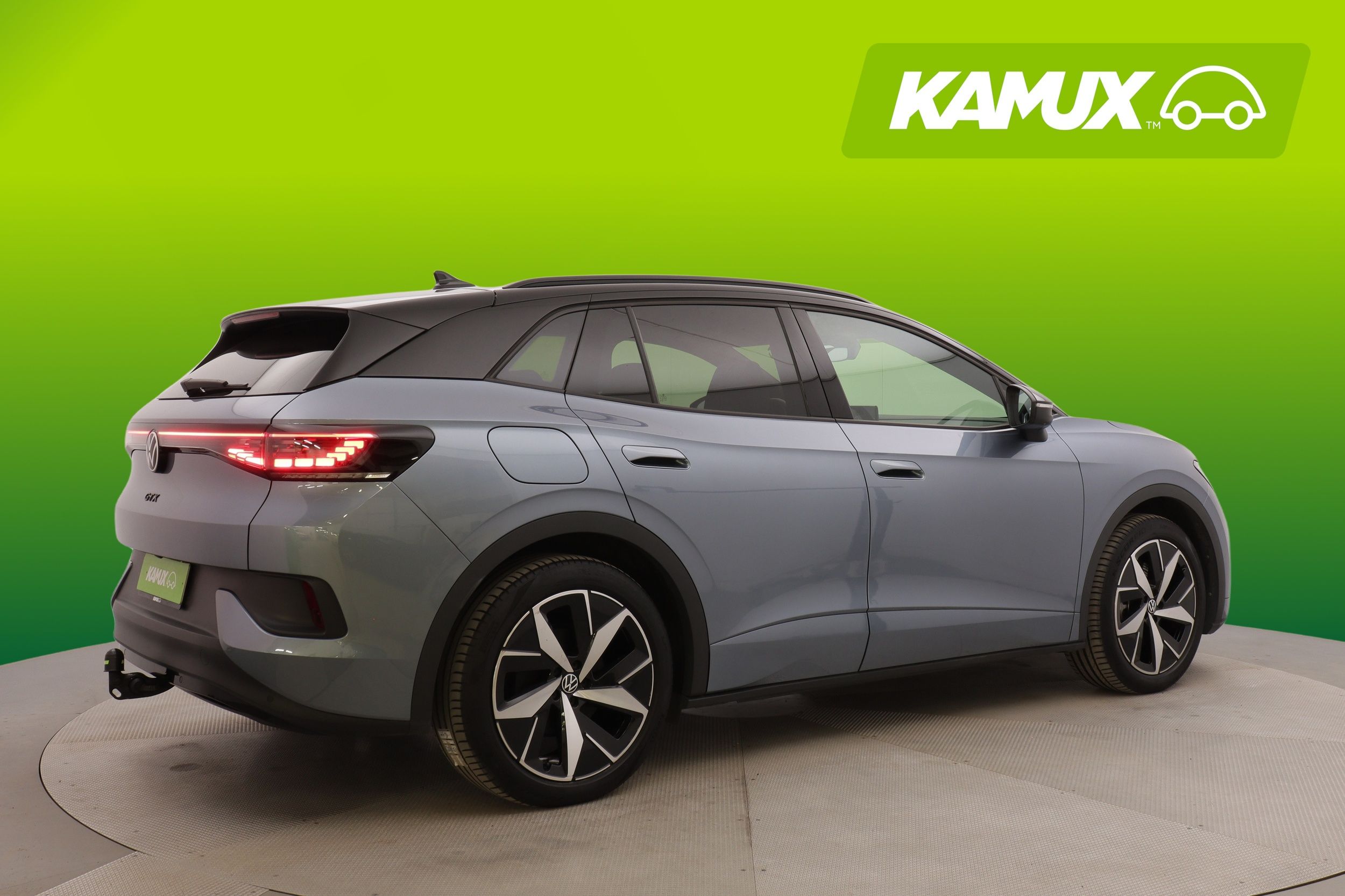 Volkswagen ID.4 2023