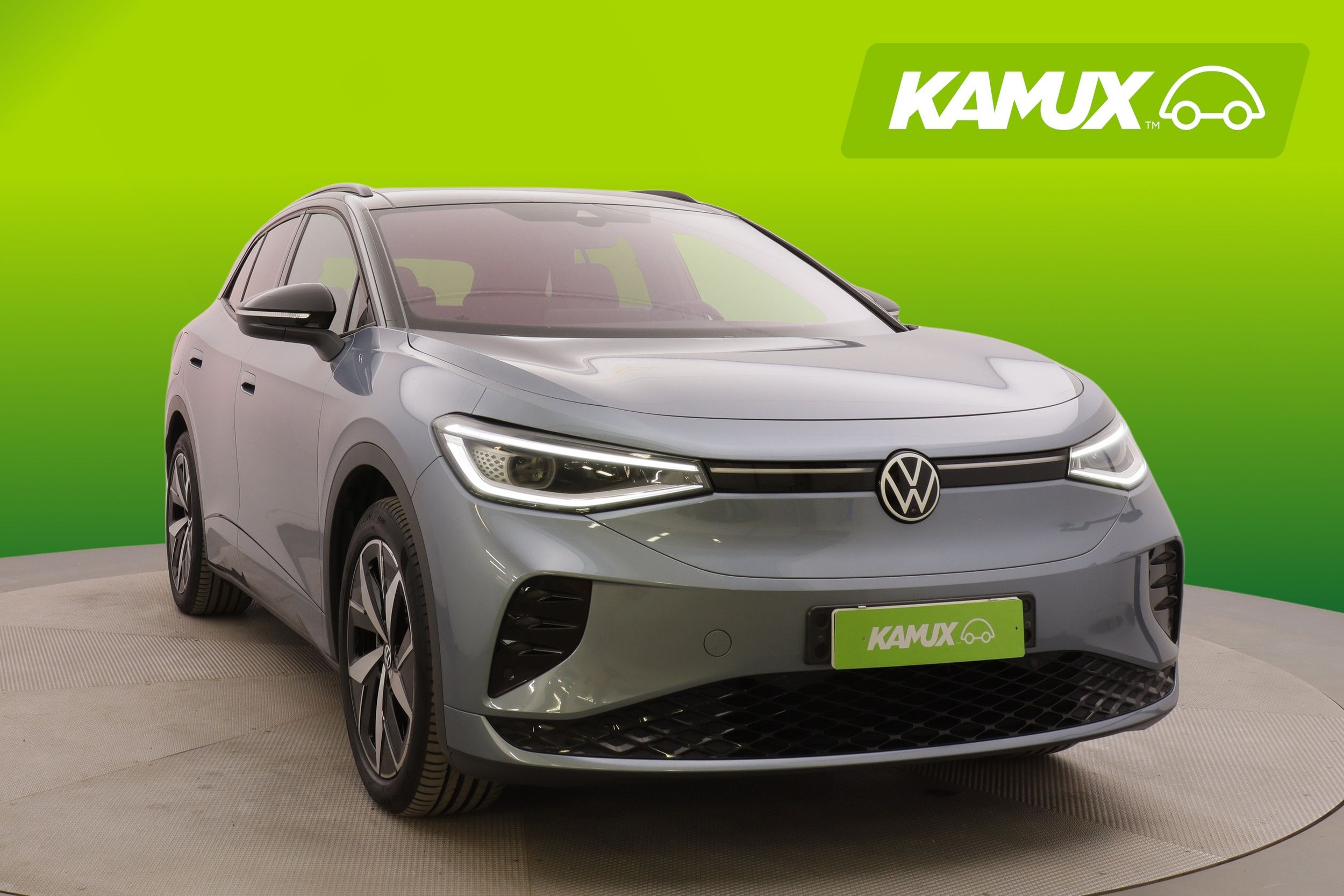 Volkswagen ID.4 2023