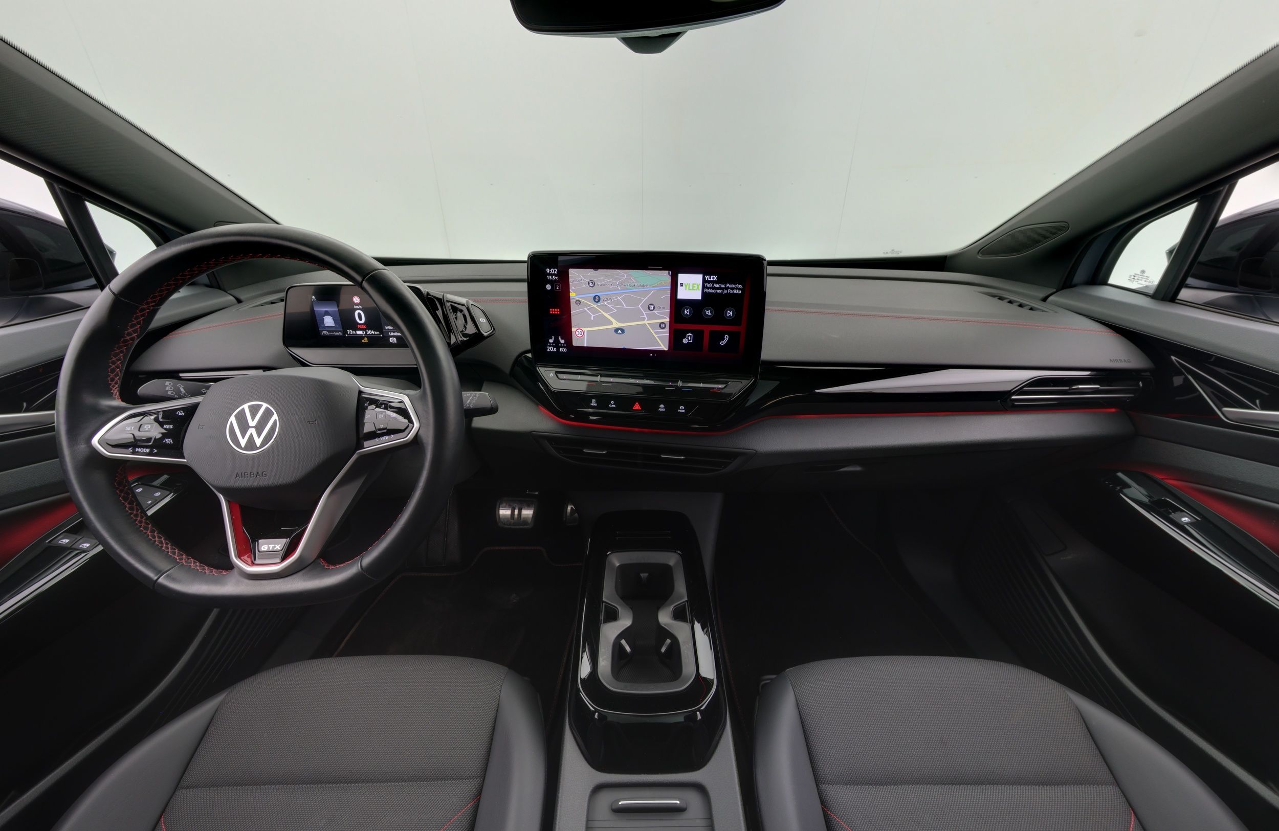 Volkswagen ID.4 2023