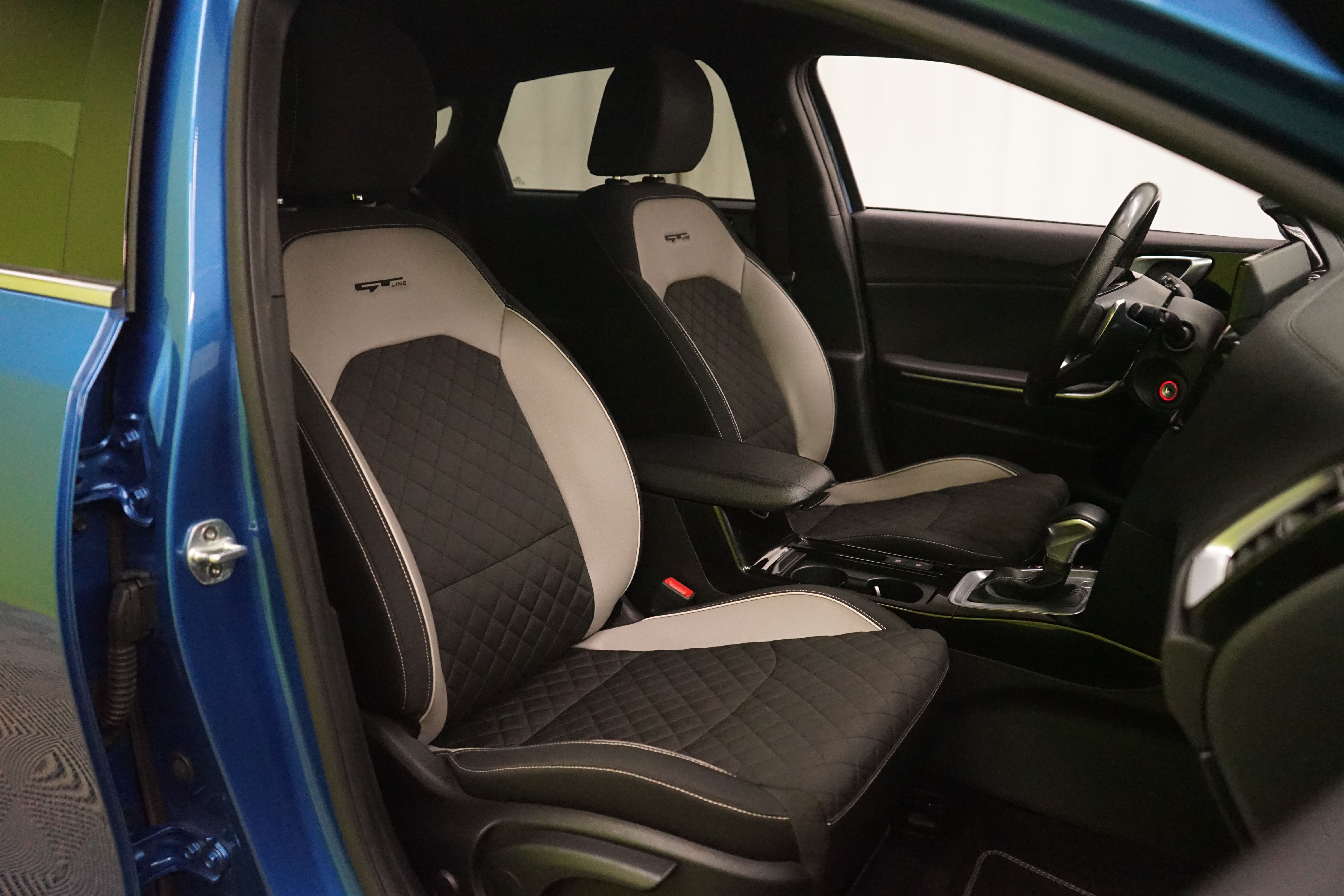 Kia ProCeed 2020