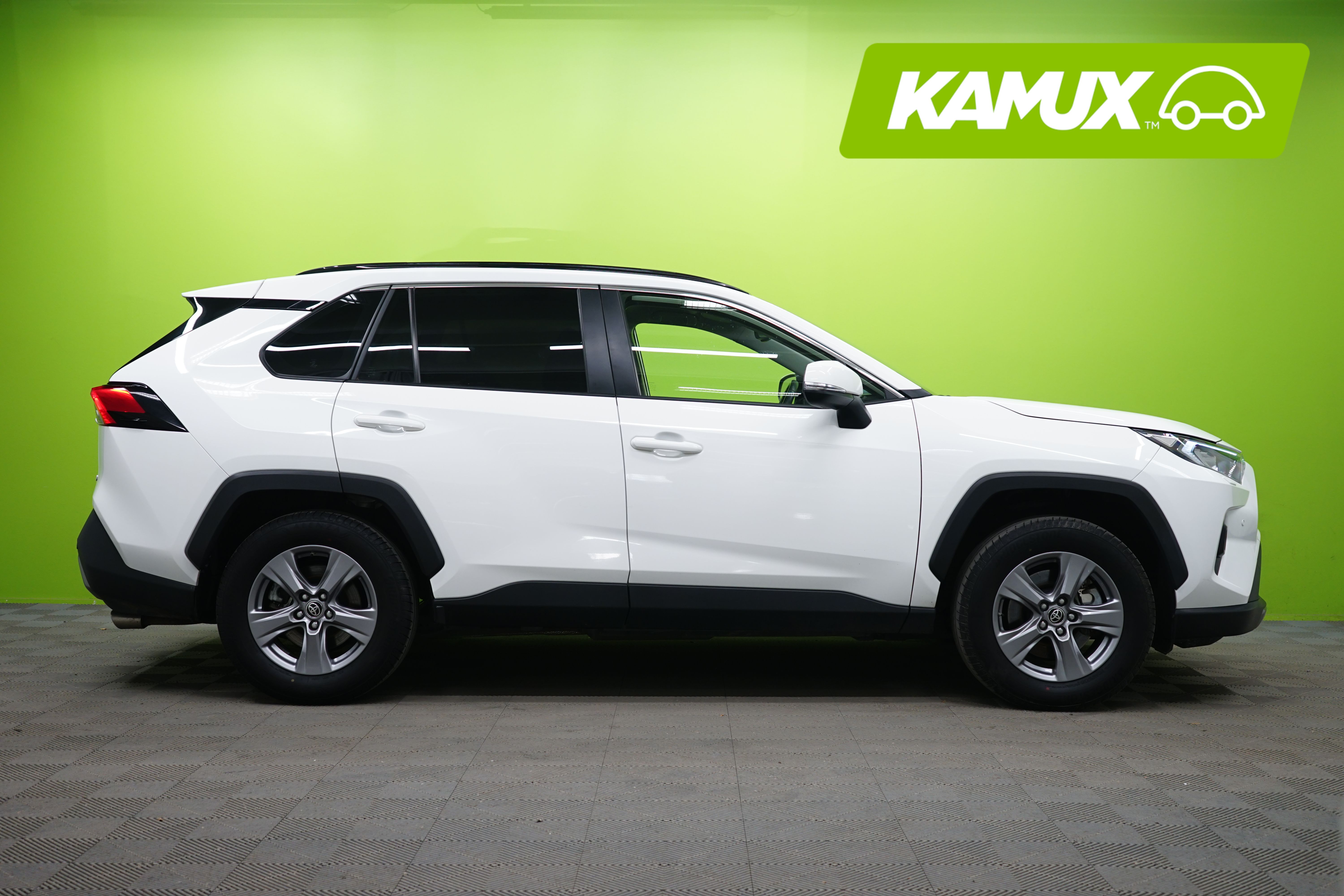 Toyota RAV4 2024