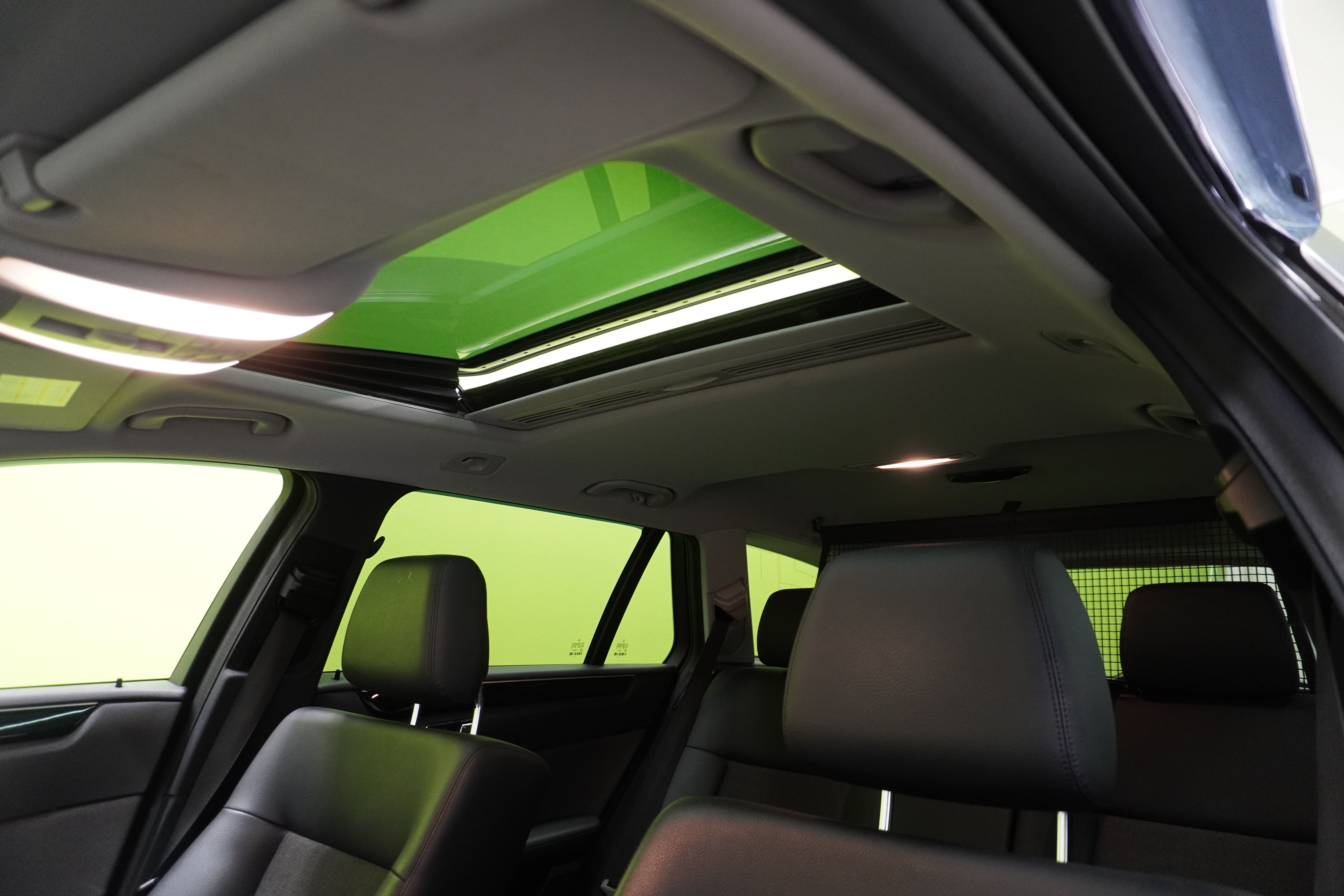 Mercedes-Benz E 2011