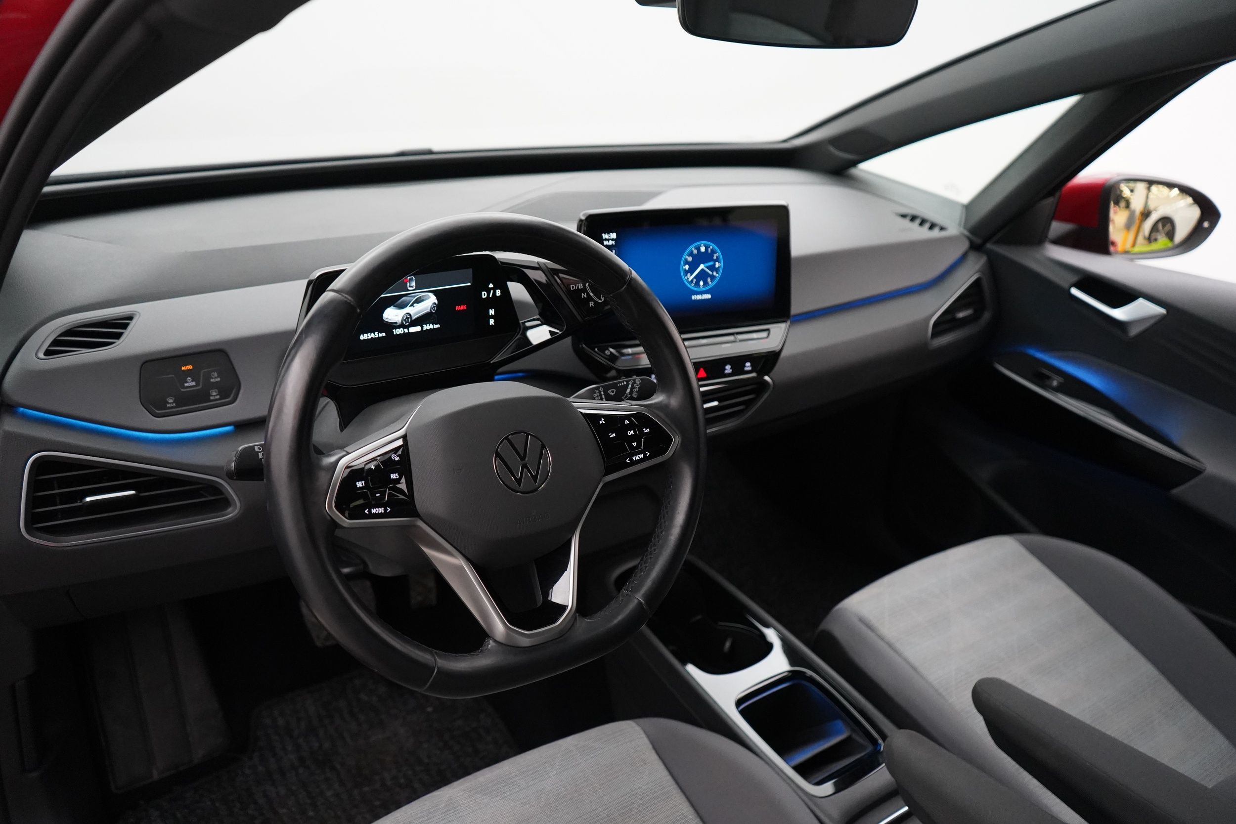 Volkswagen ID.3 2022