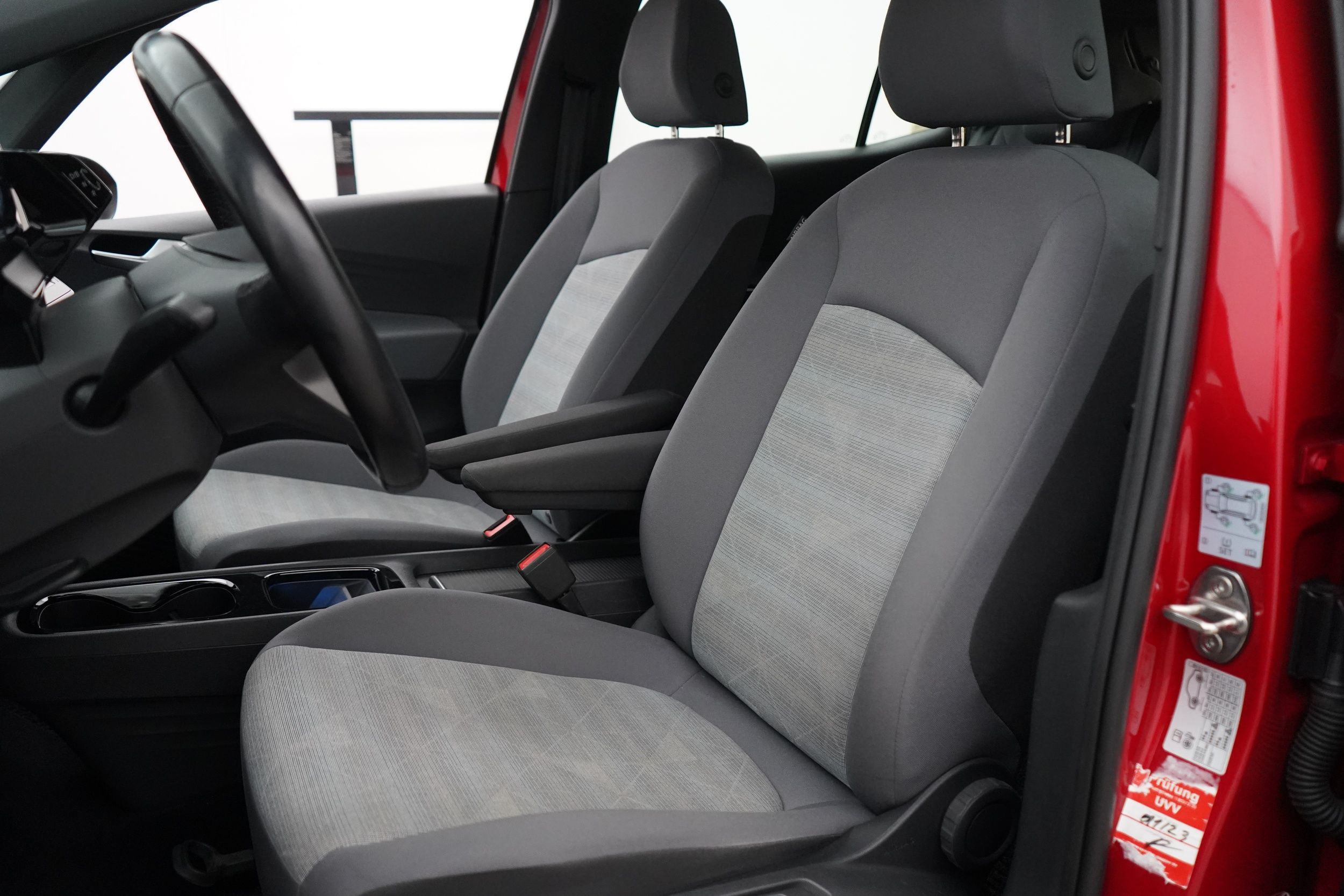 Volkswagen ID.3 2022