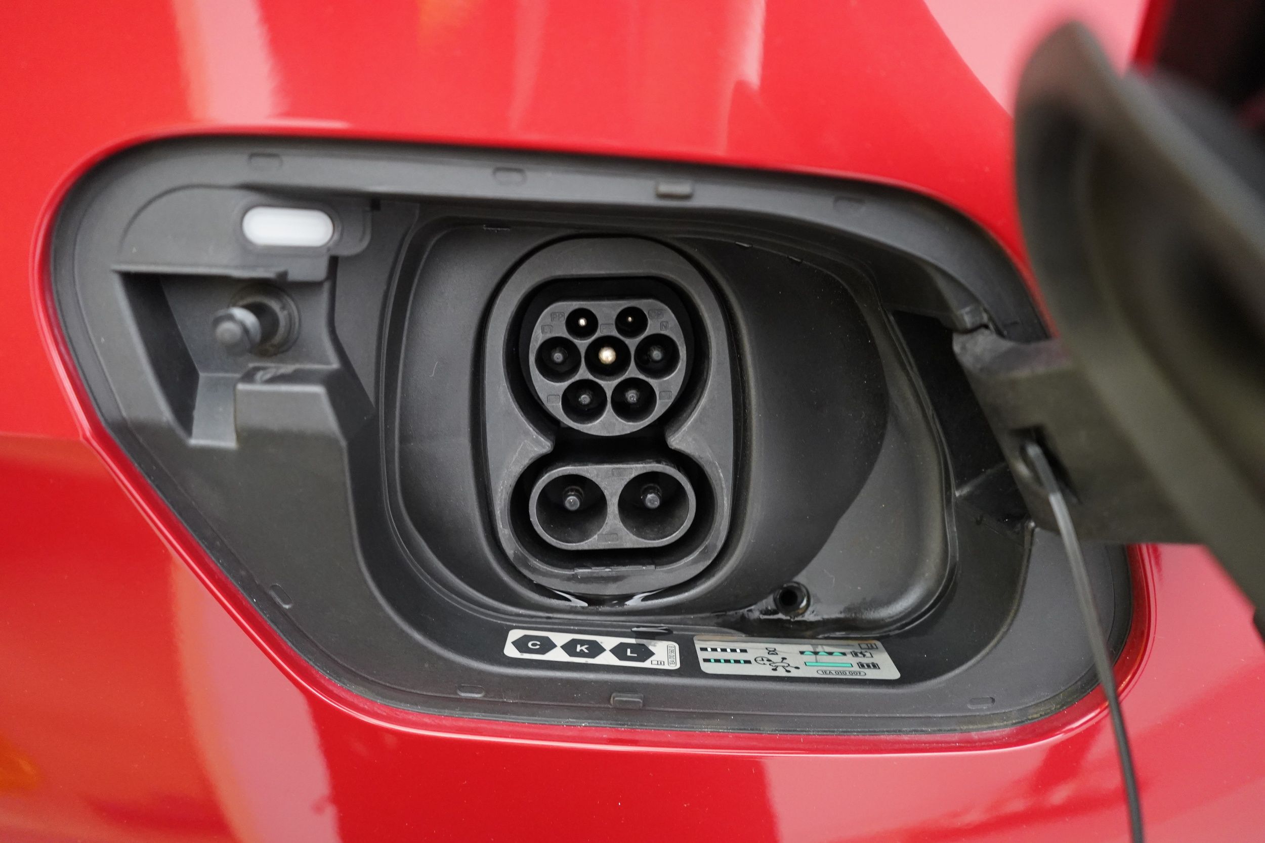 Volkswagen ID.3 2022