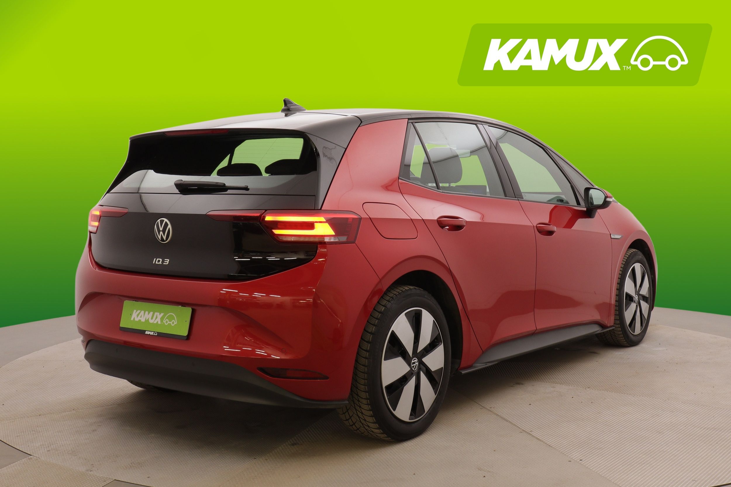 Volkswagen ID.3 2022