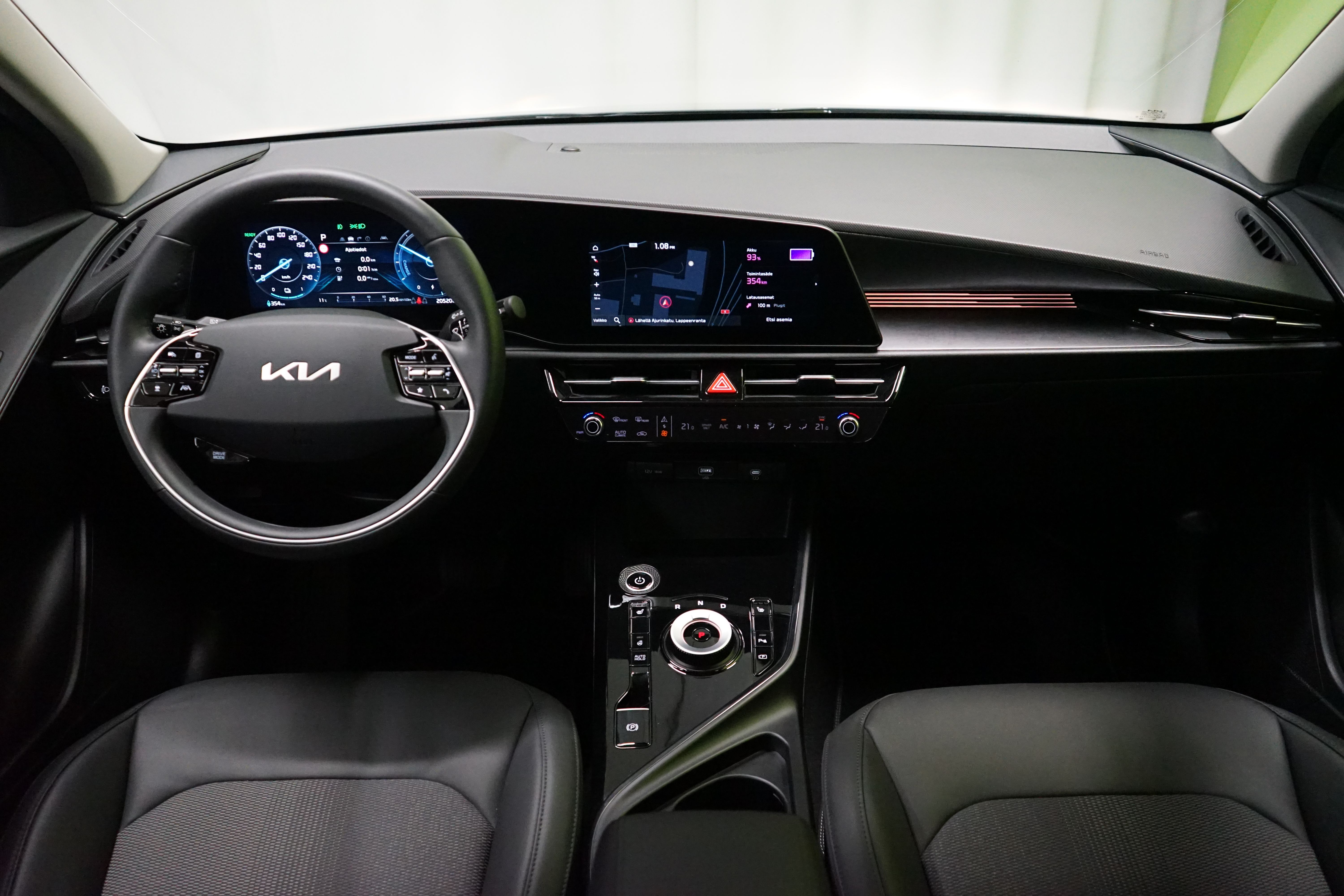 Kia Niro 2025