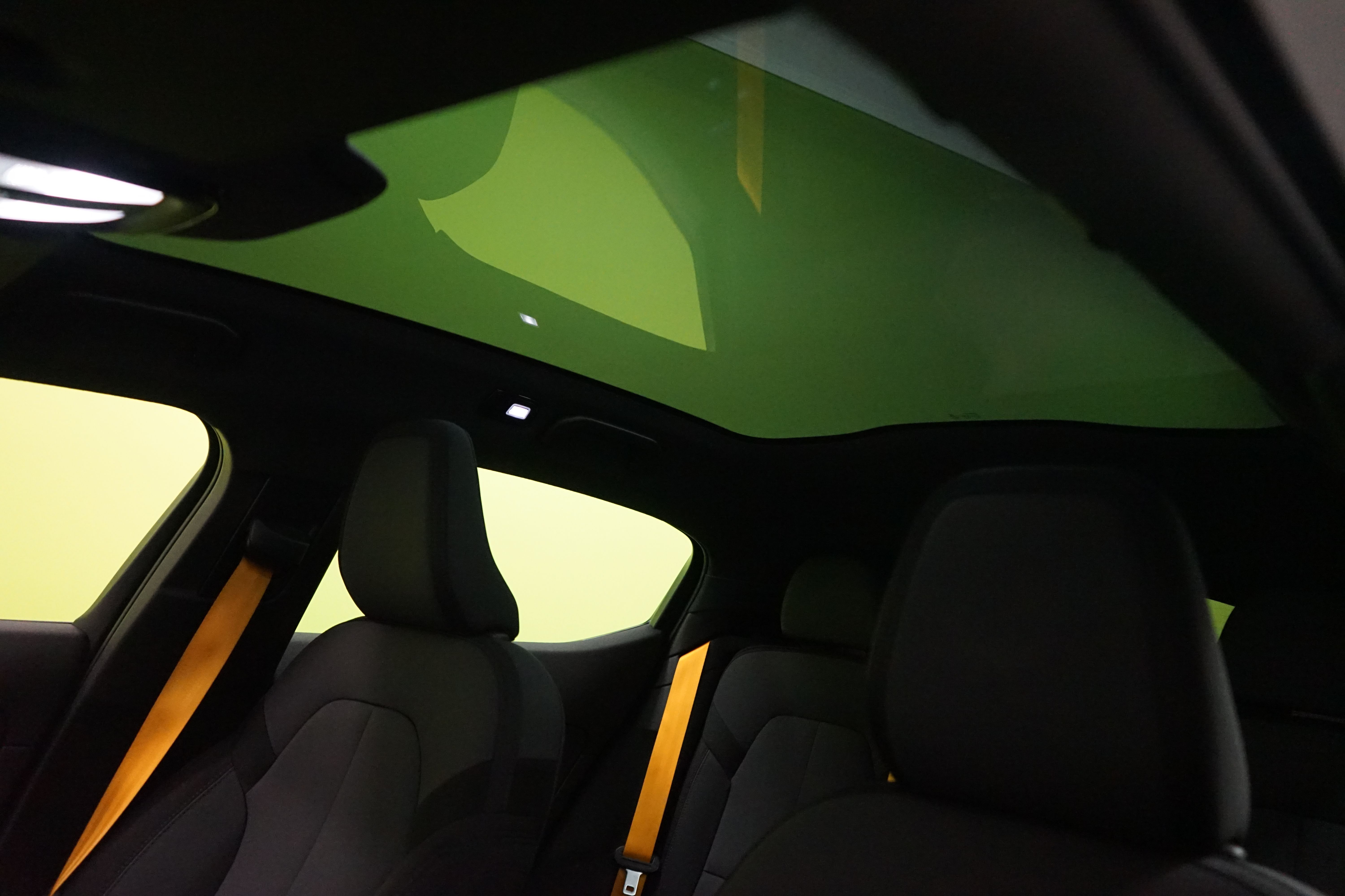 Polestar 2 2024