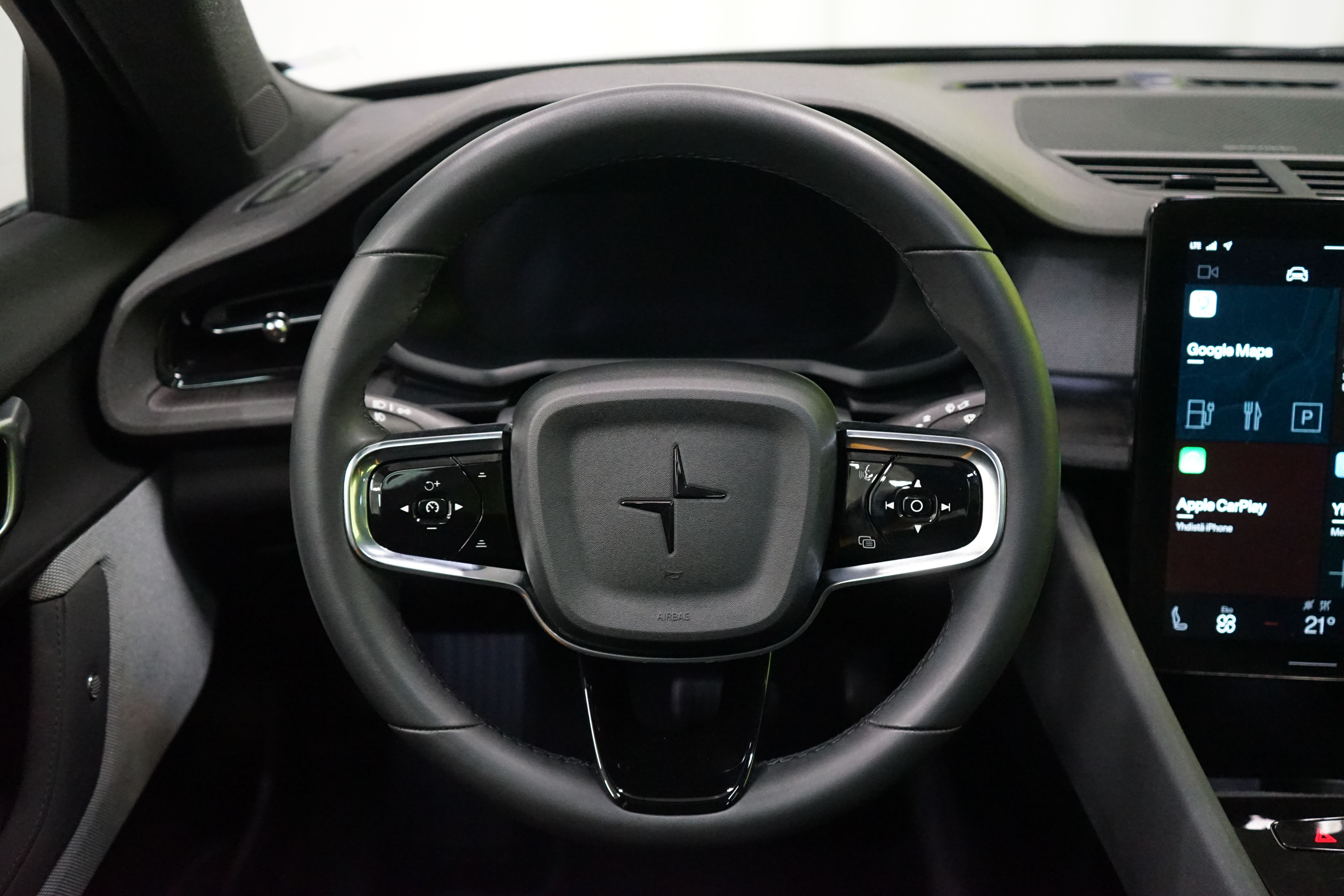 Polestar 2 2024