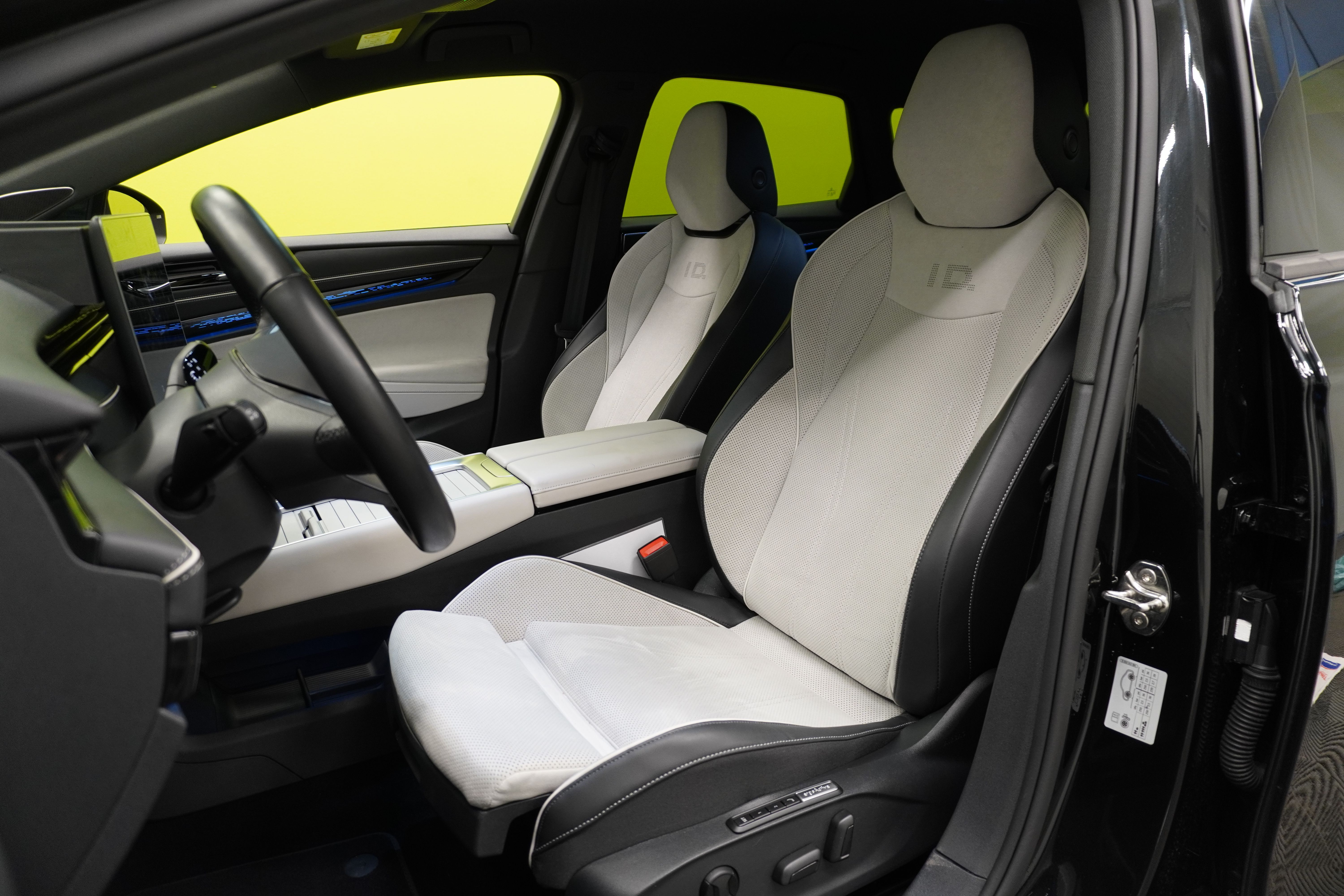 Volkswagen ID.7 2025