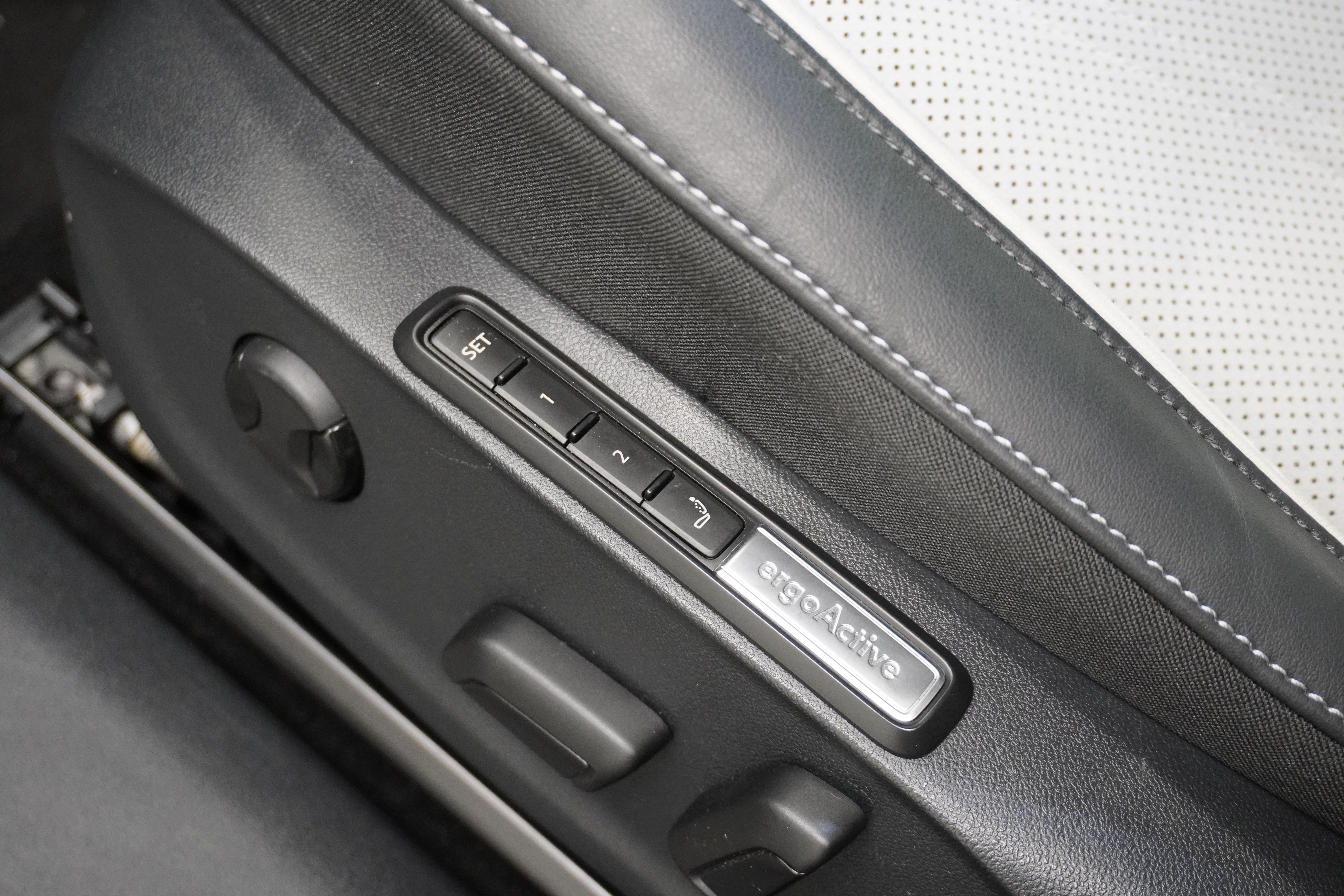 Volkswagen ID.7 2025