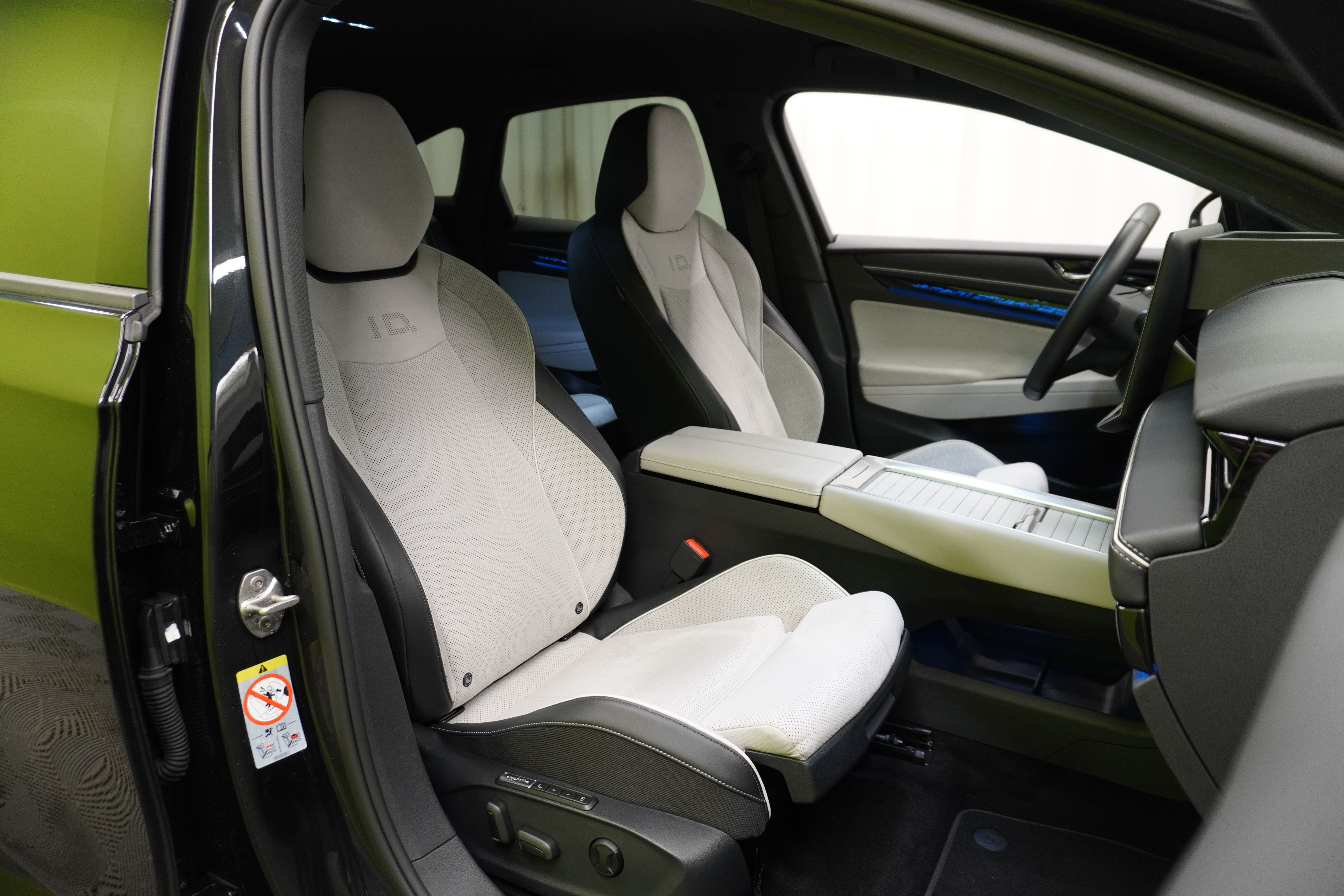 Volkswagen ID.7 2025