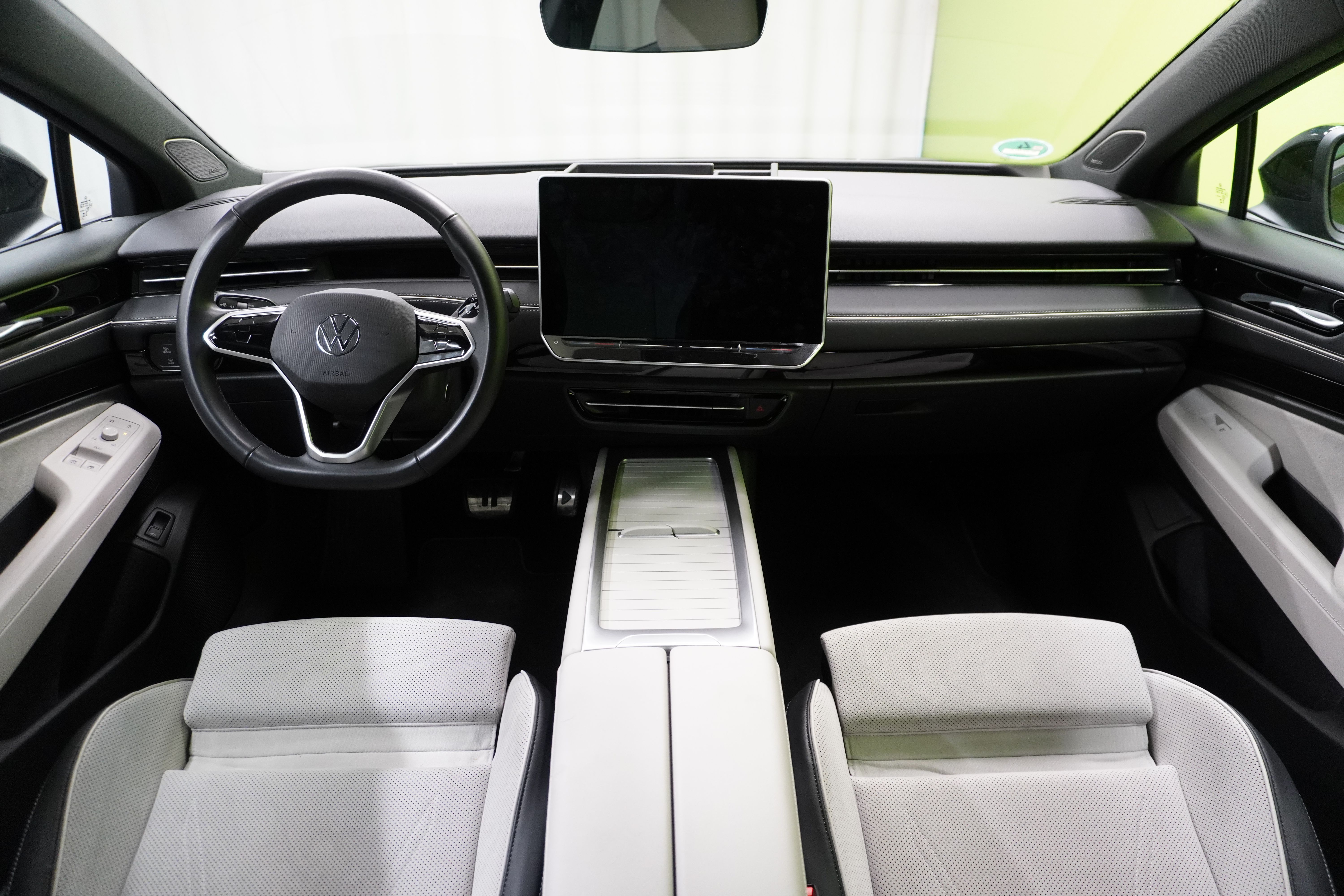 Volkswagen ID.7 2025