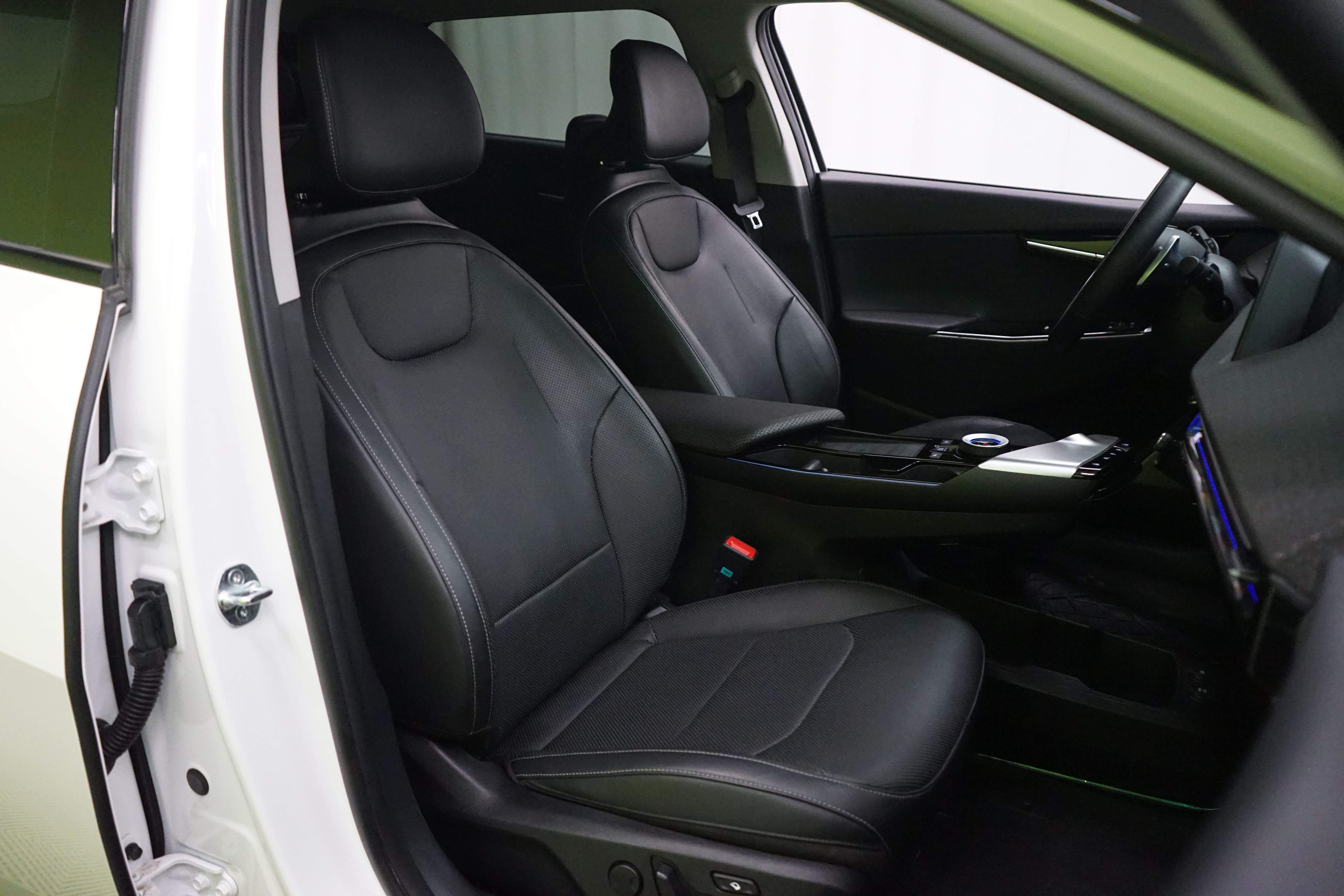 Kia EV6 2024