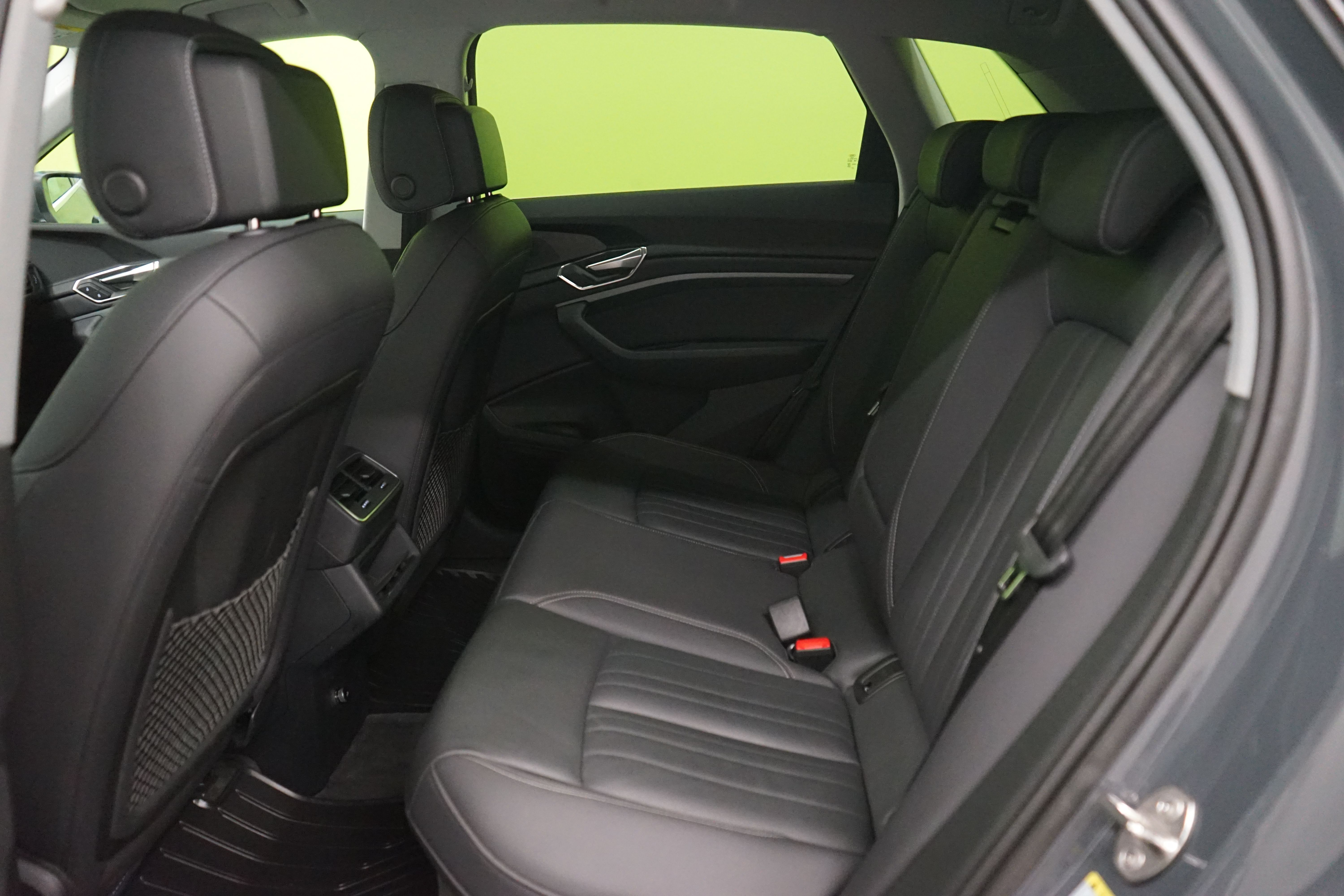 Audi Q8 e-tron 2024