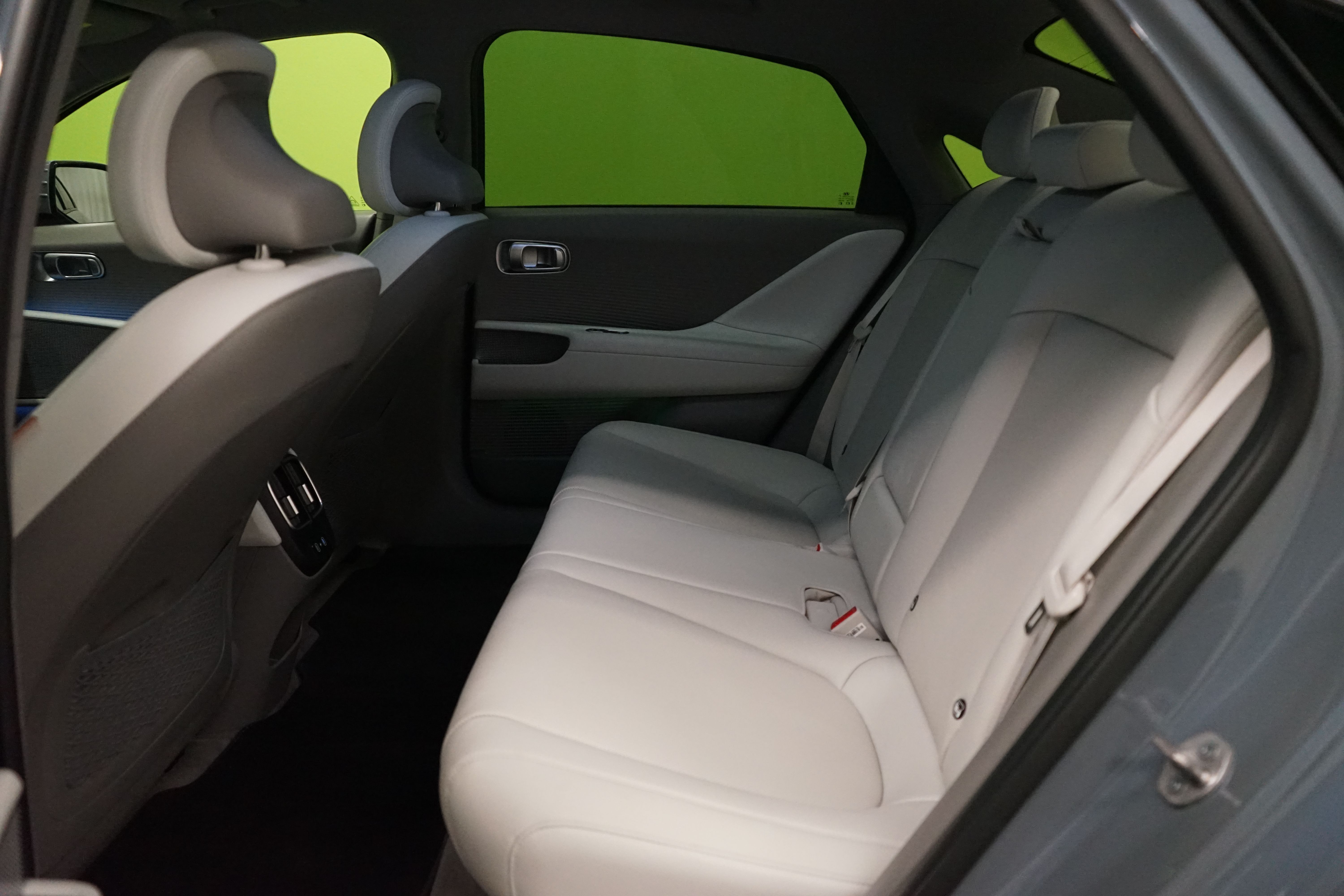 Hyundai Ioniq 6 2025
