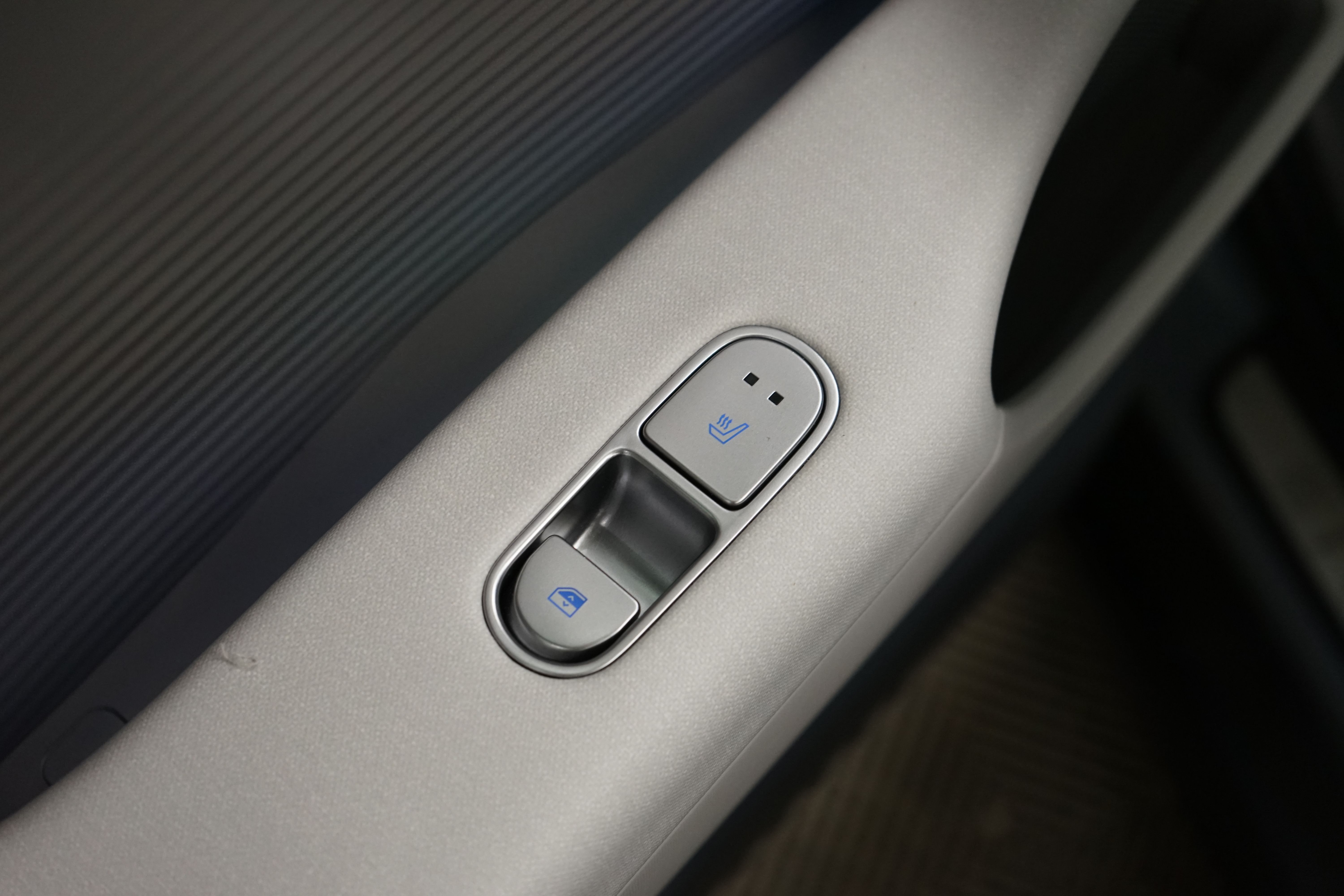 Hyundai Ioniq 6 2025