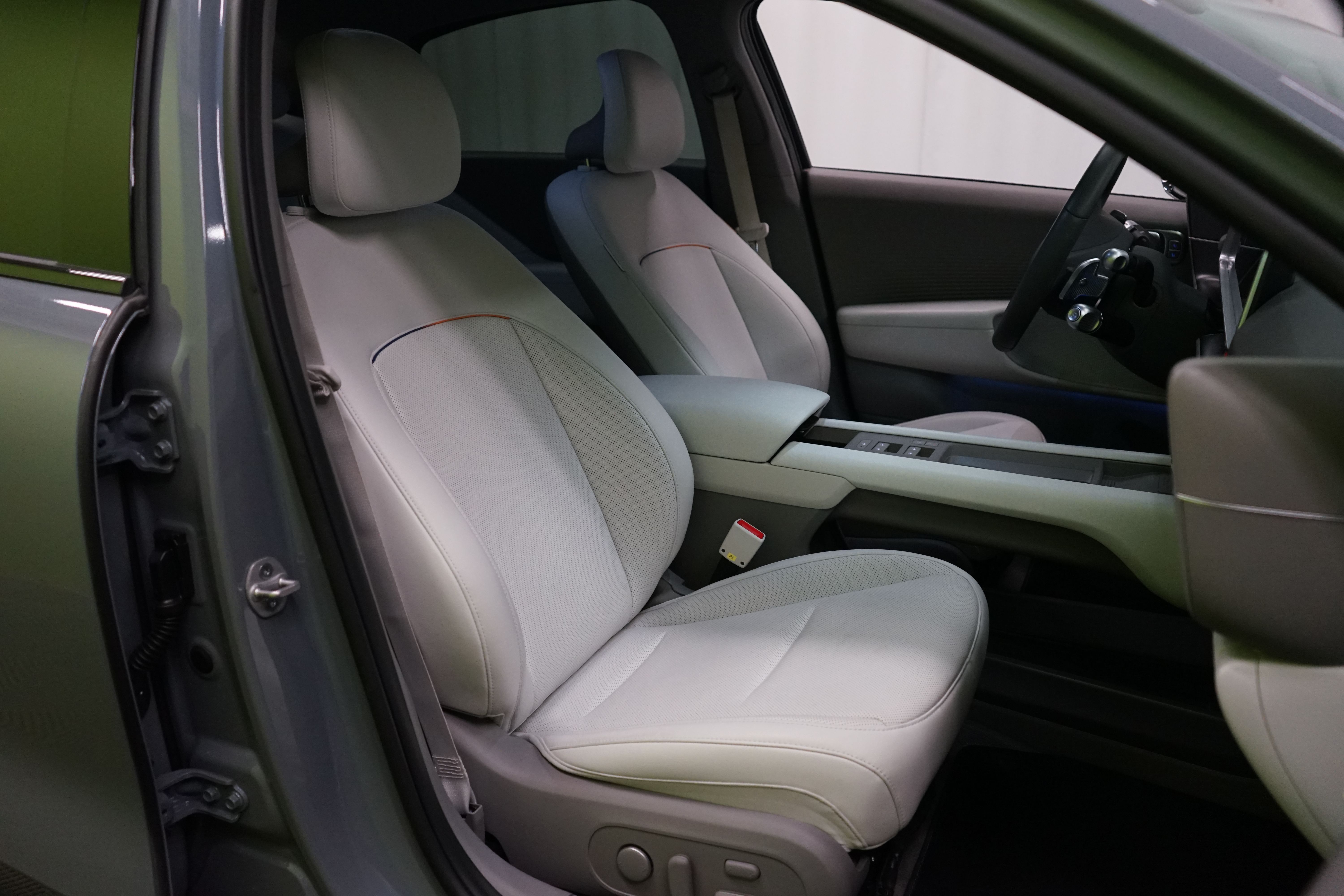 Hyundai Ioniq 6 2025