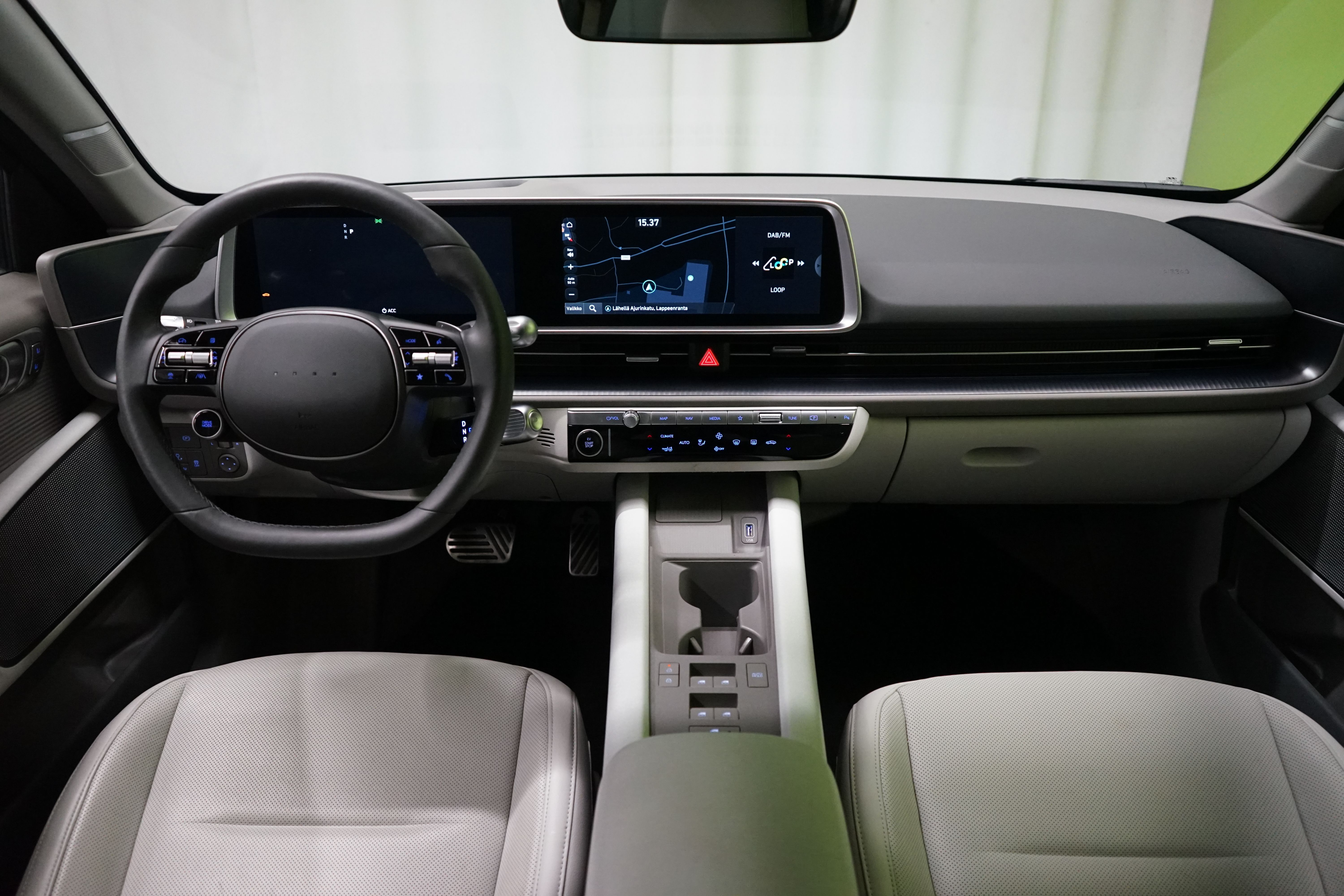 Hyundai Ioniq 6 2025